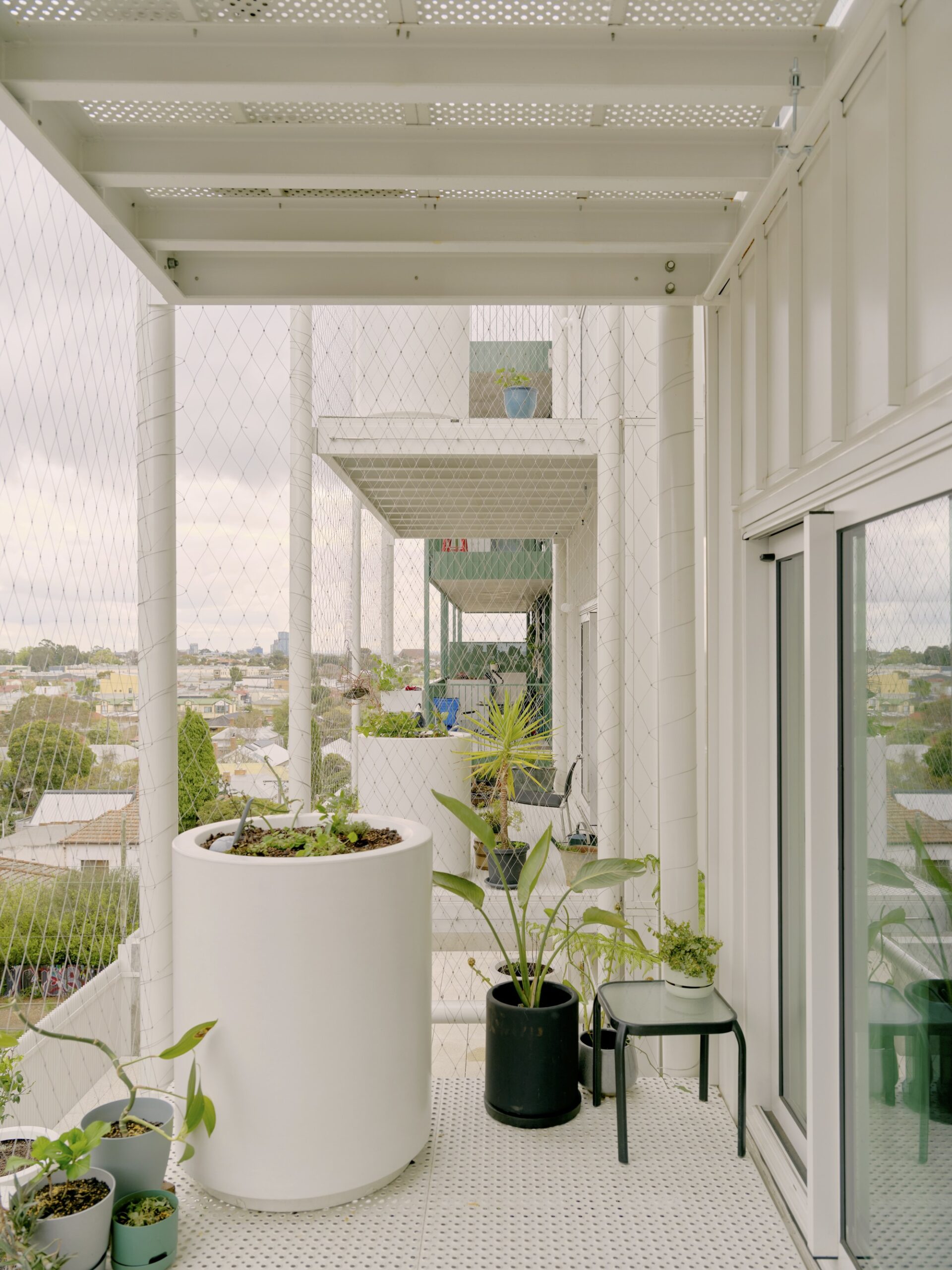#10 Apartment | Padiav Parth Architects
