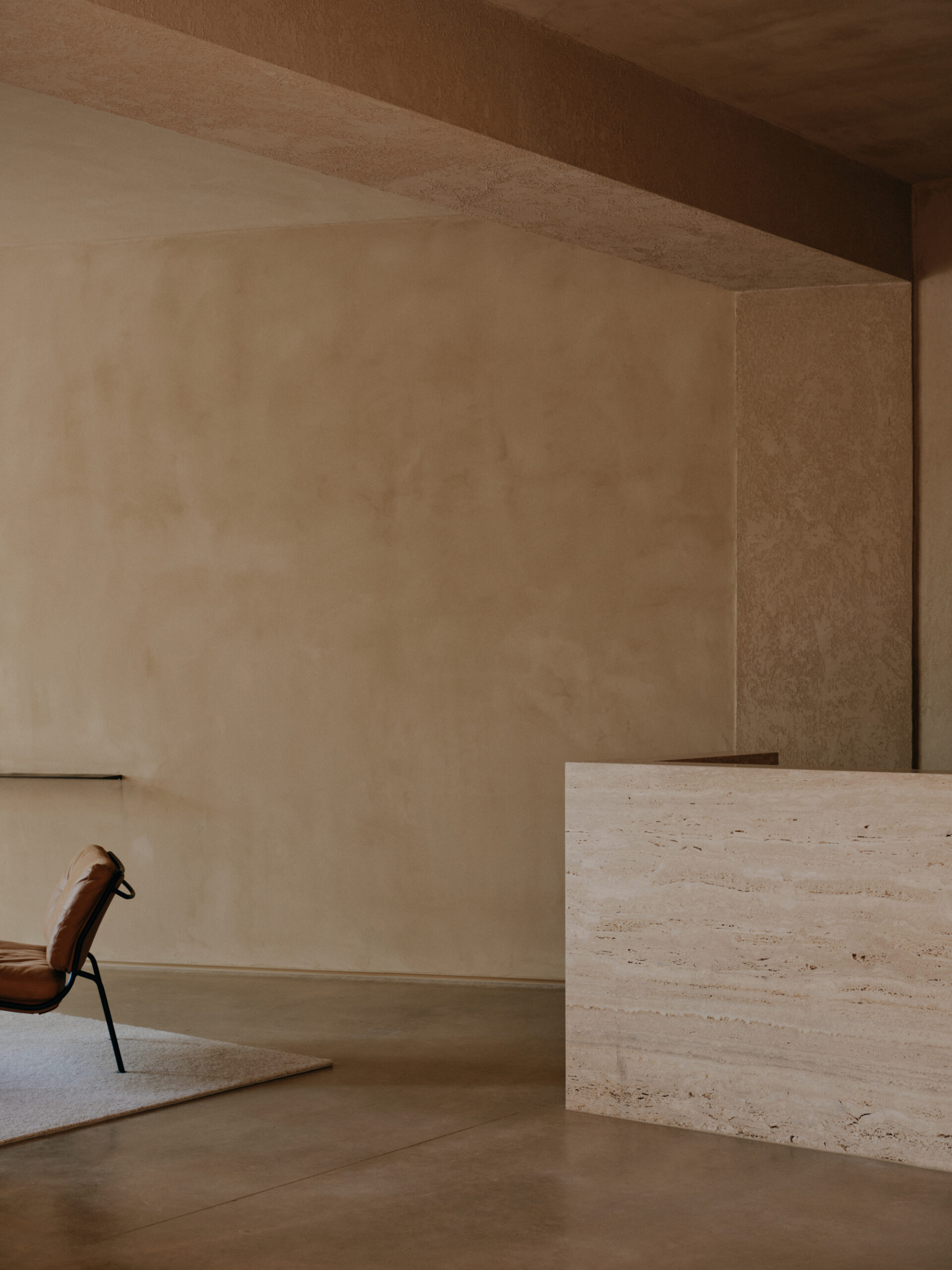 Como Terraces Residence