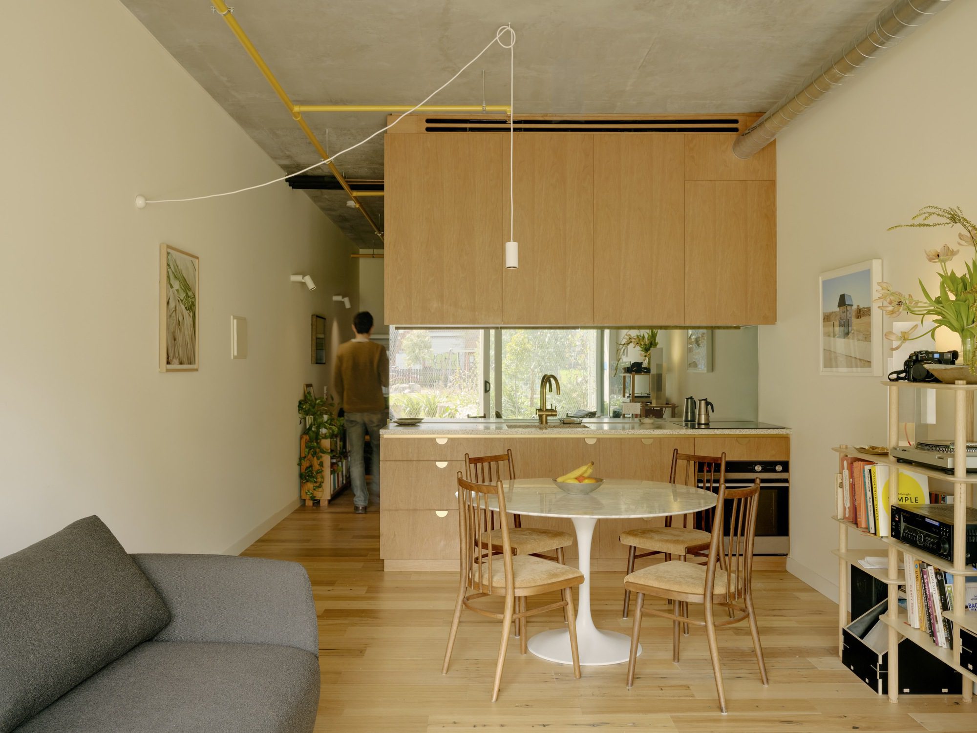 #10 Apartment | Padiav Parth Architects