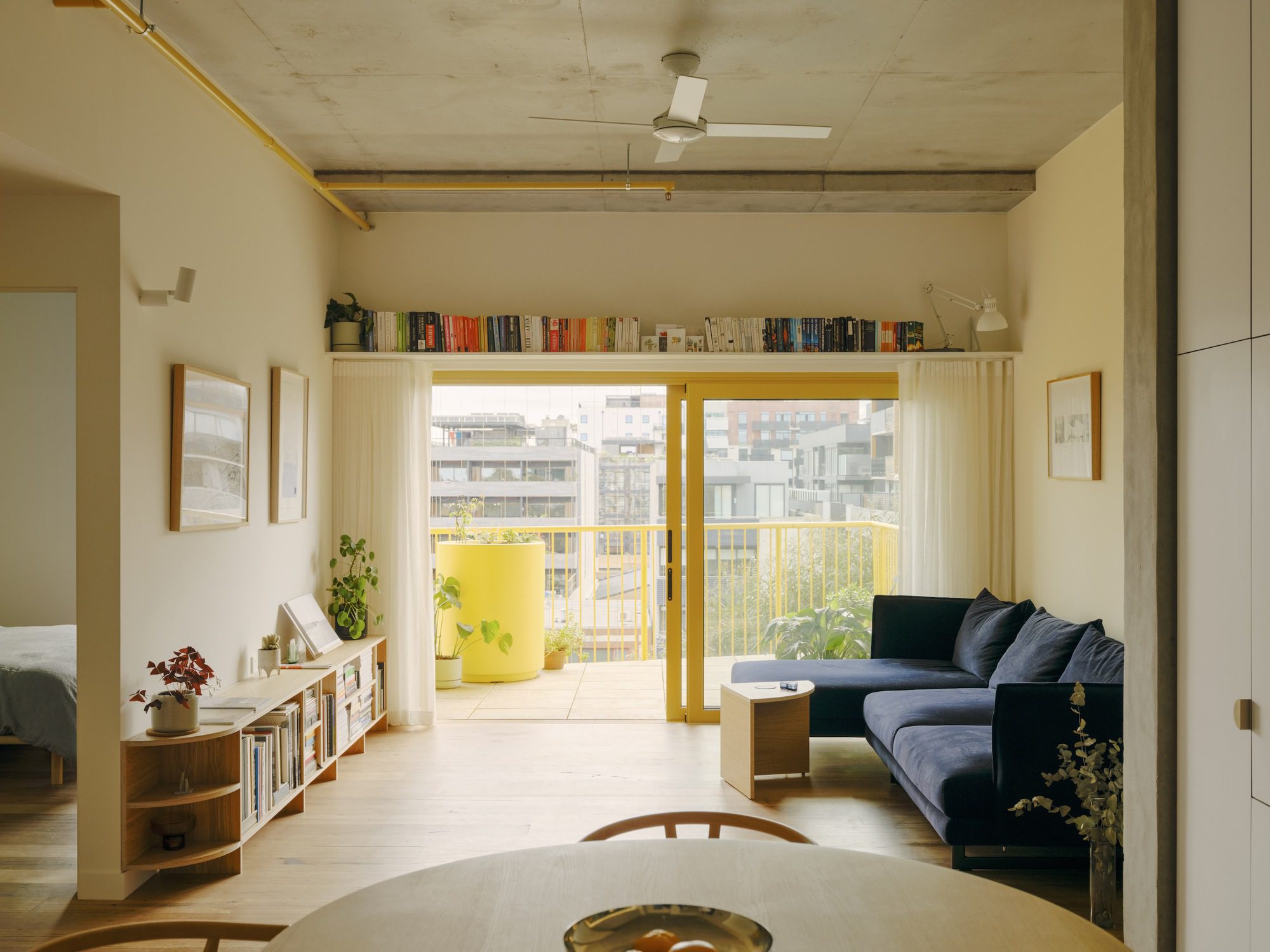 #10 Apartment | Padiav Parth Architects