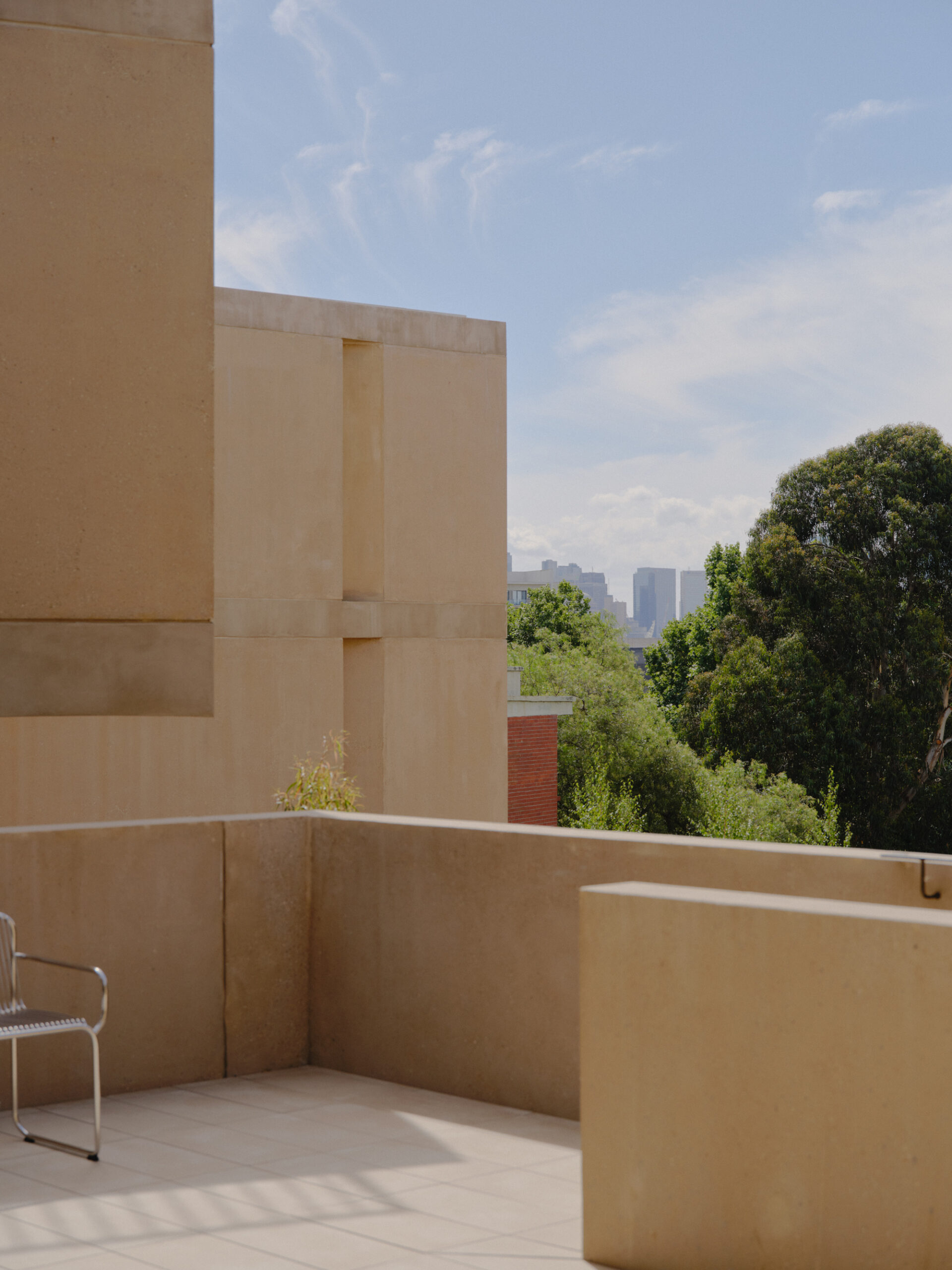 Como Terraces Residence