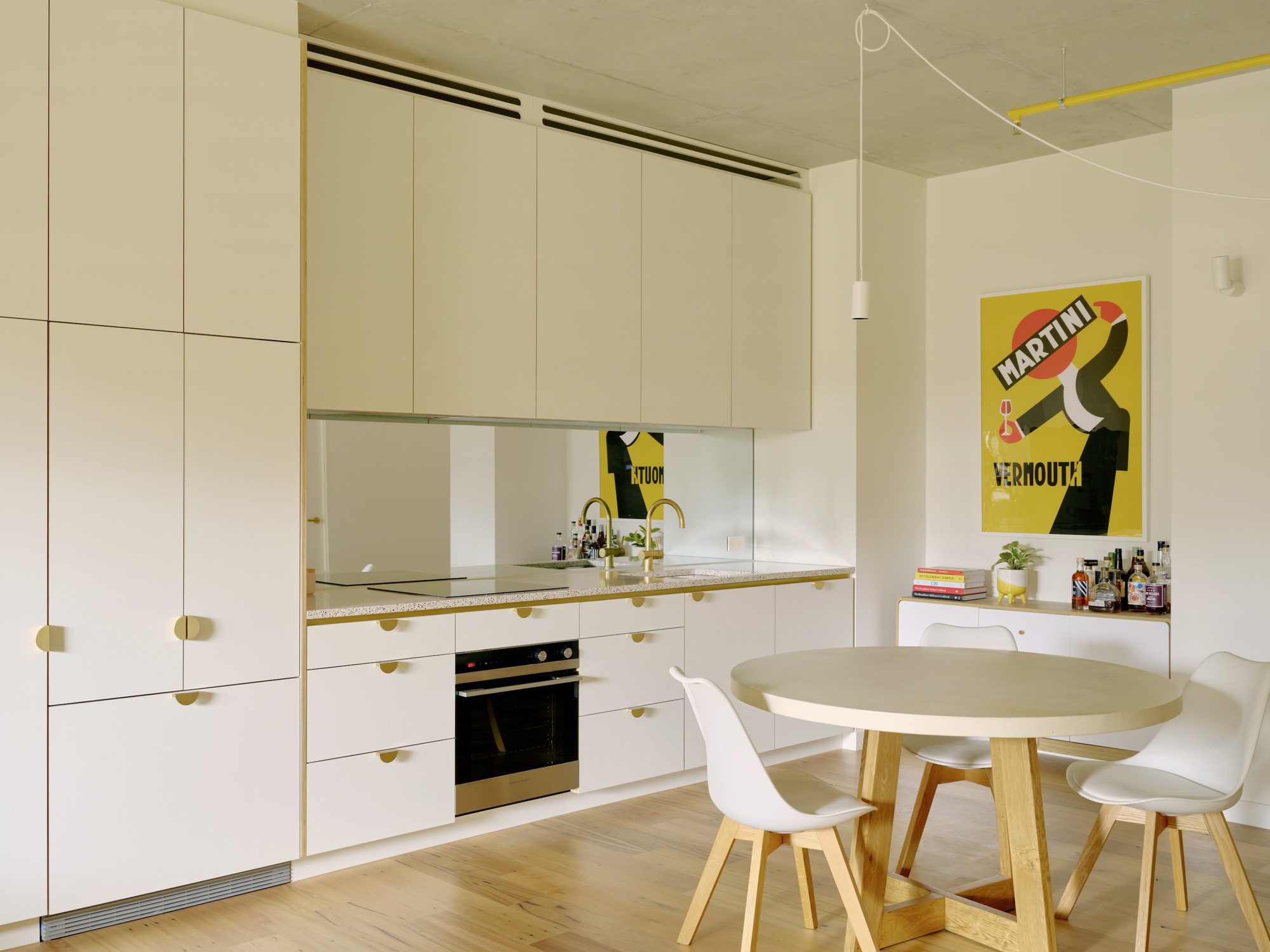 #10 Apartment | Padiav Parth Architects
