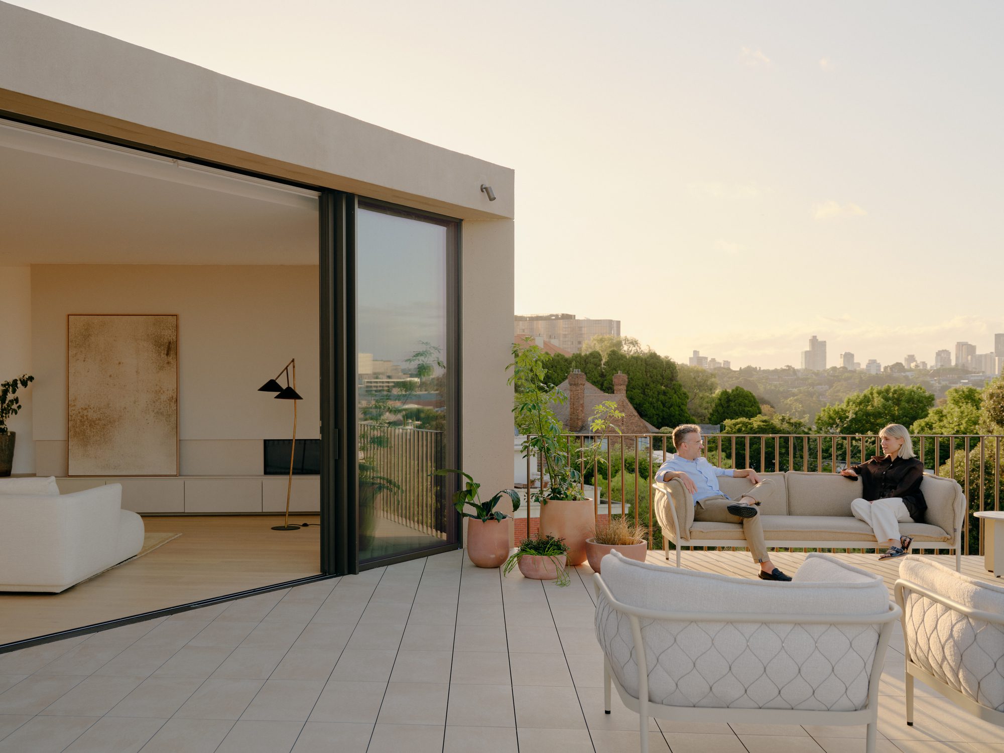 Como Terraces Residence