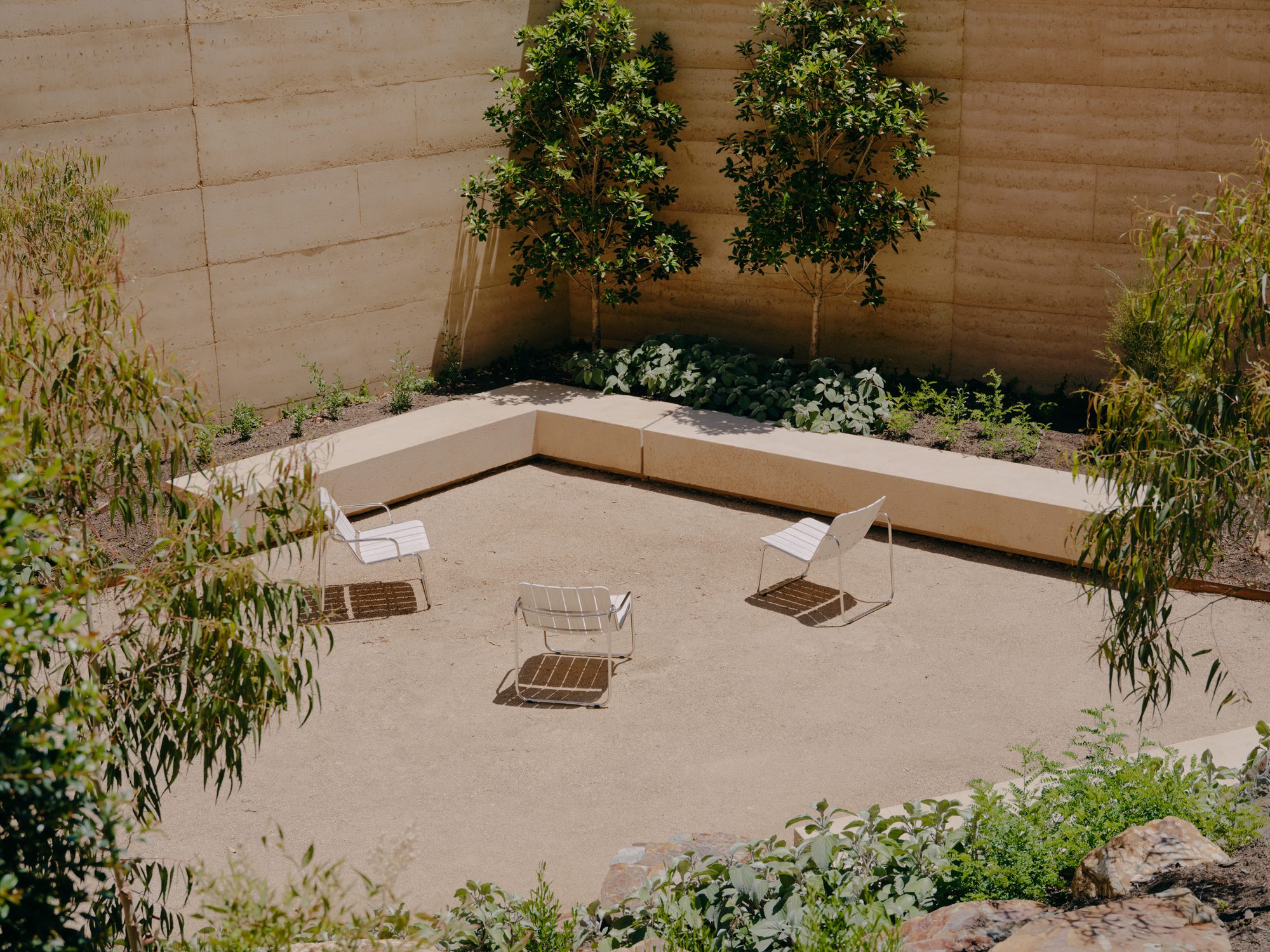 Como Terraces Residence