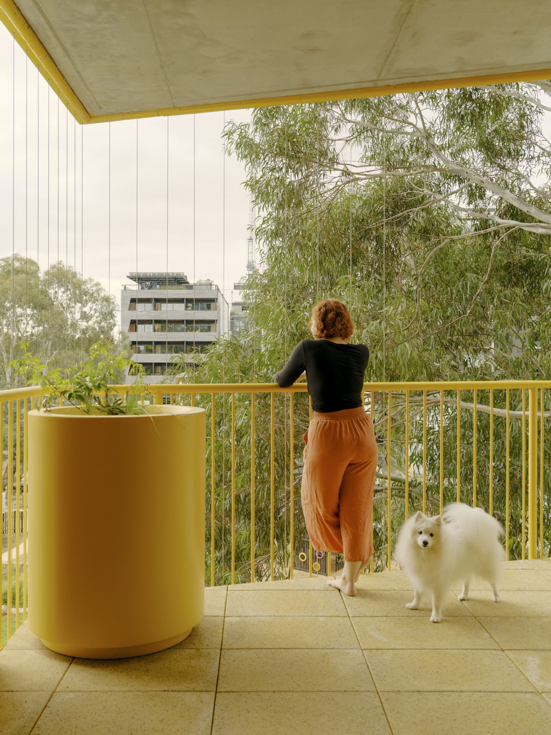 #10 Apartment | Padiav Parth Architects