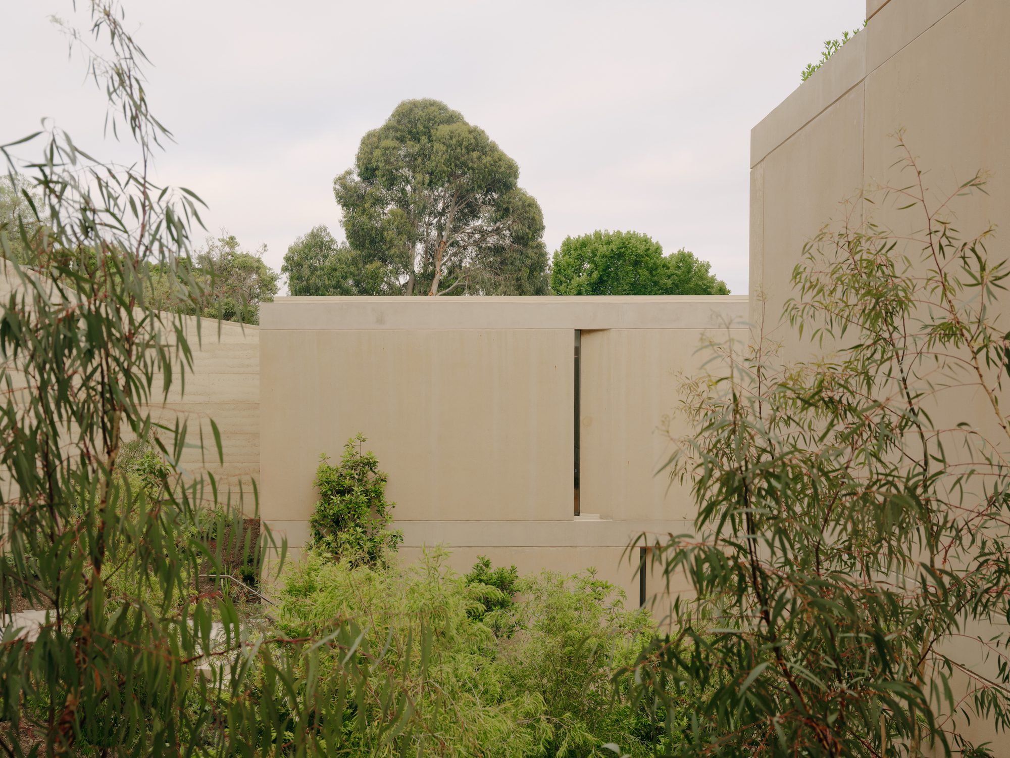 Como Terraces Residence