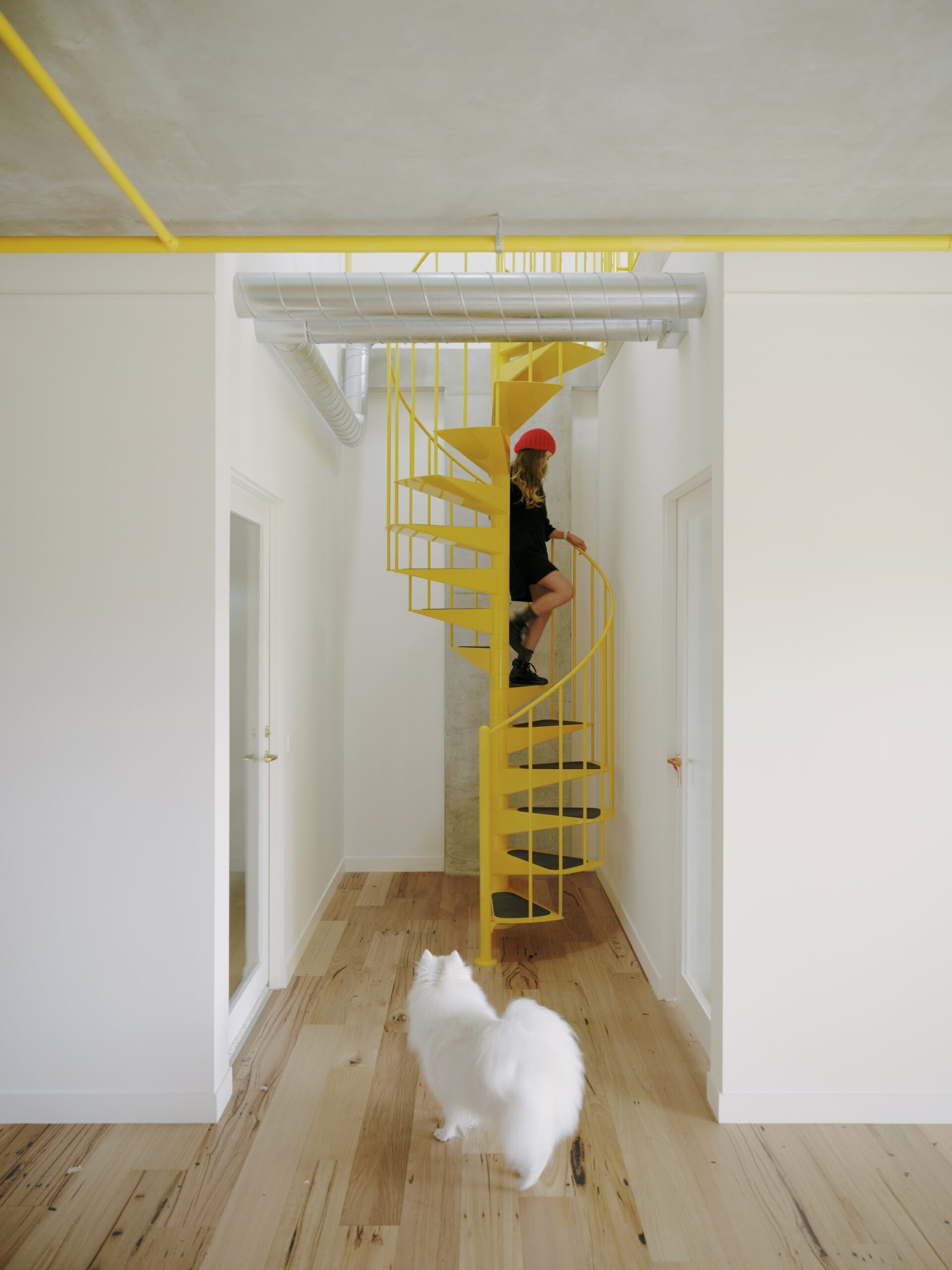 #10 Apartment | Padiav Parth Architects