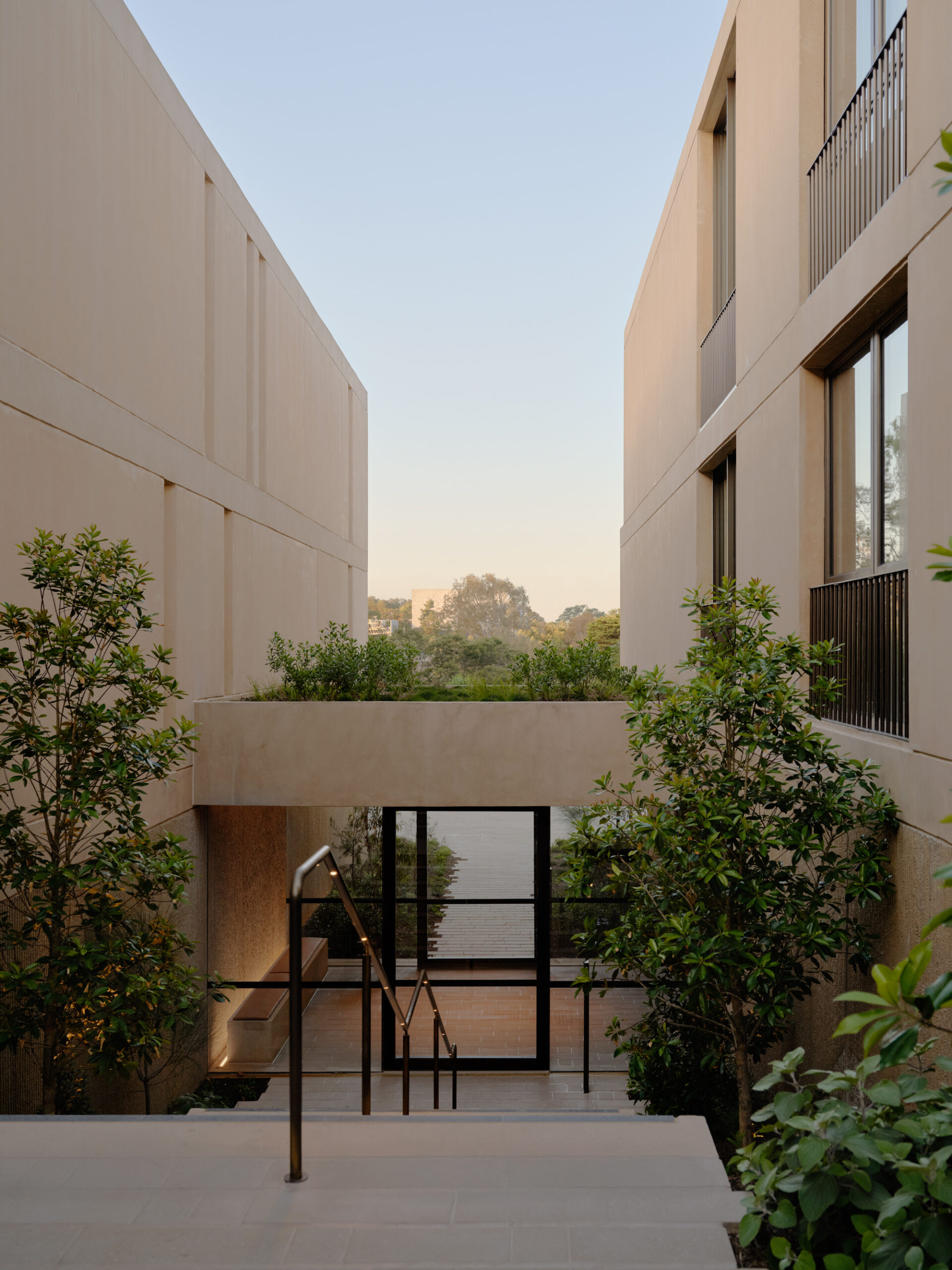 Como Terraces Residence