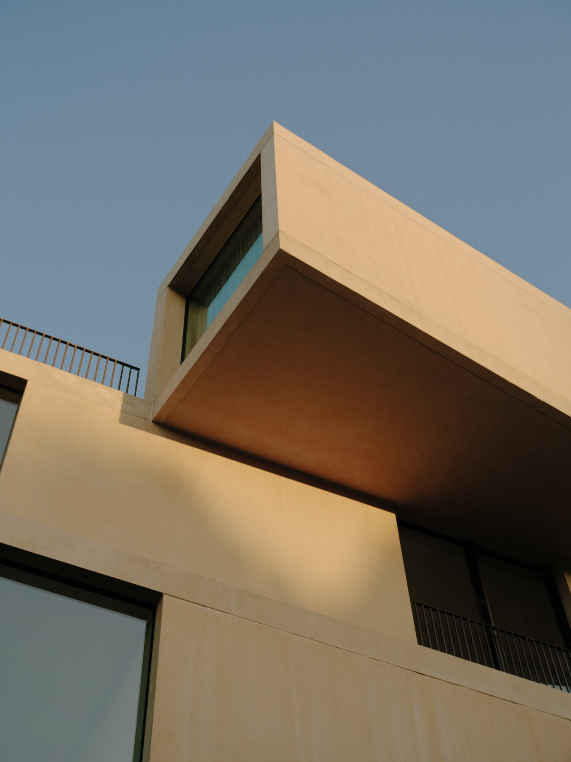 Como Terraces Residence