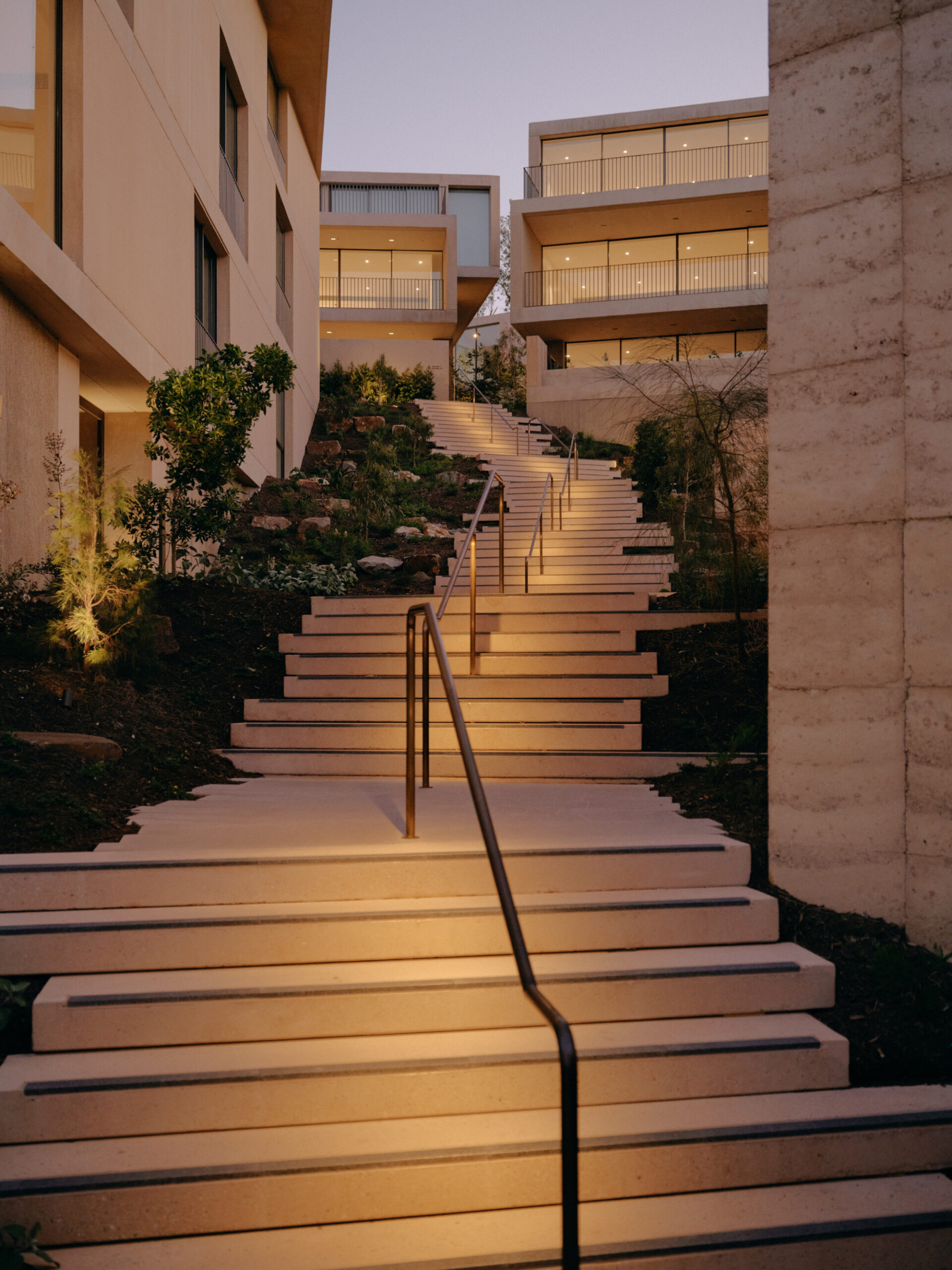 Como Terraces Residence