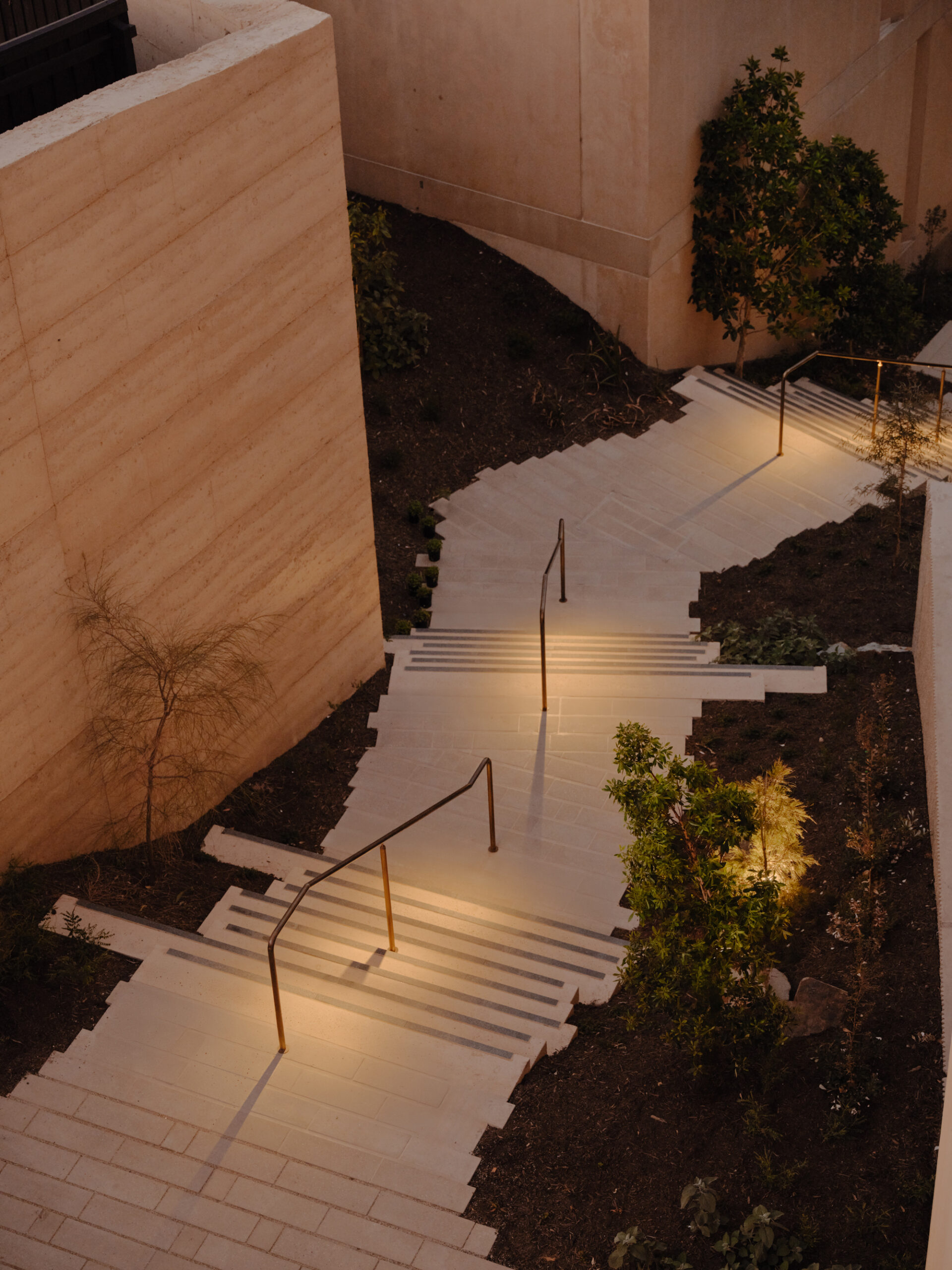 Como Terraces Residence