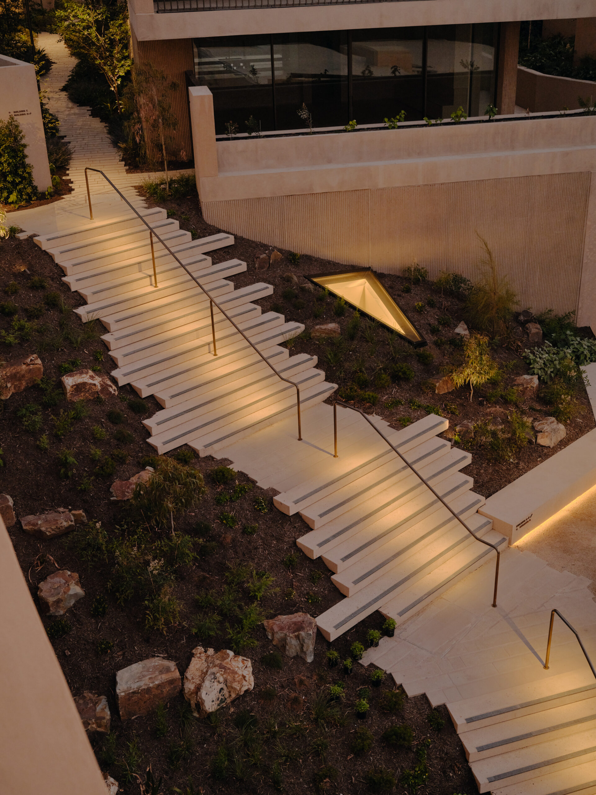 Como Terraces Residence