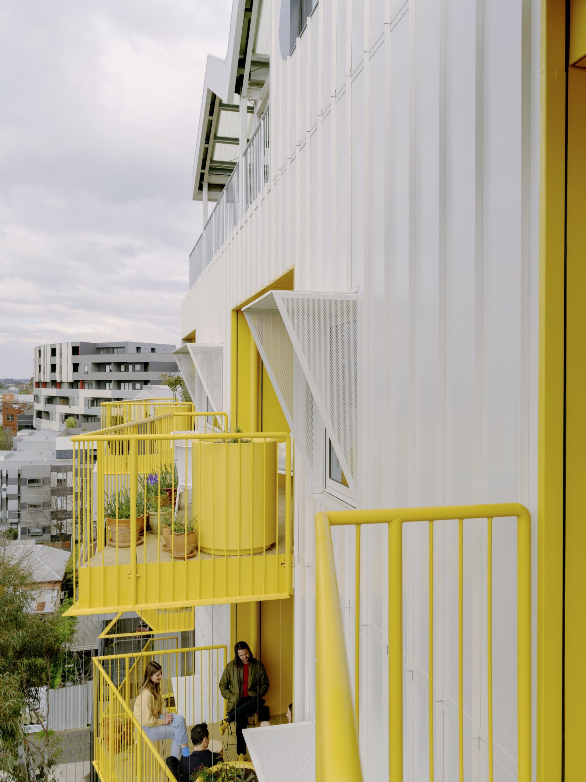 #10 Apartment | Padiav Parth Architects