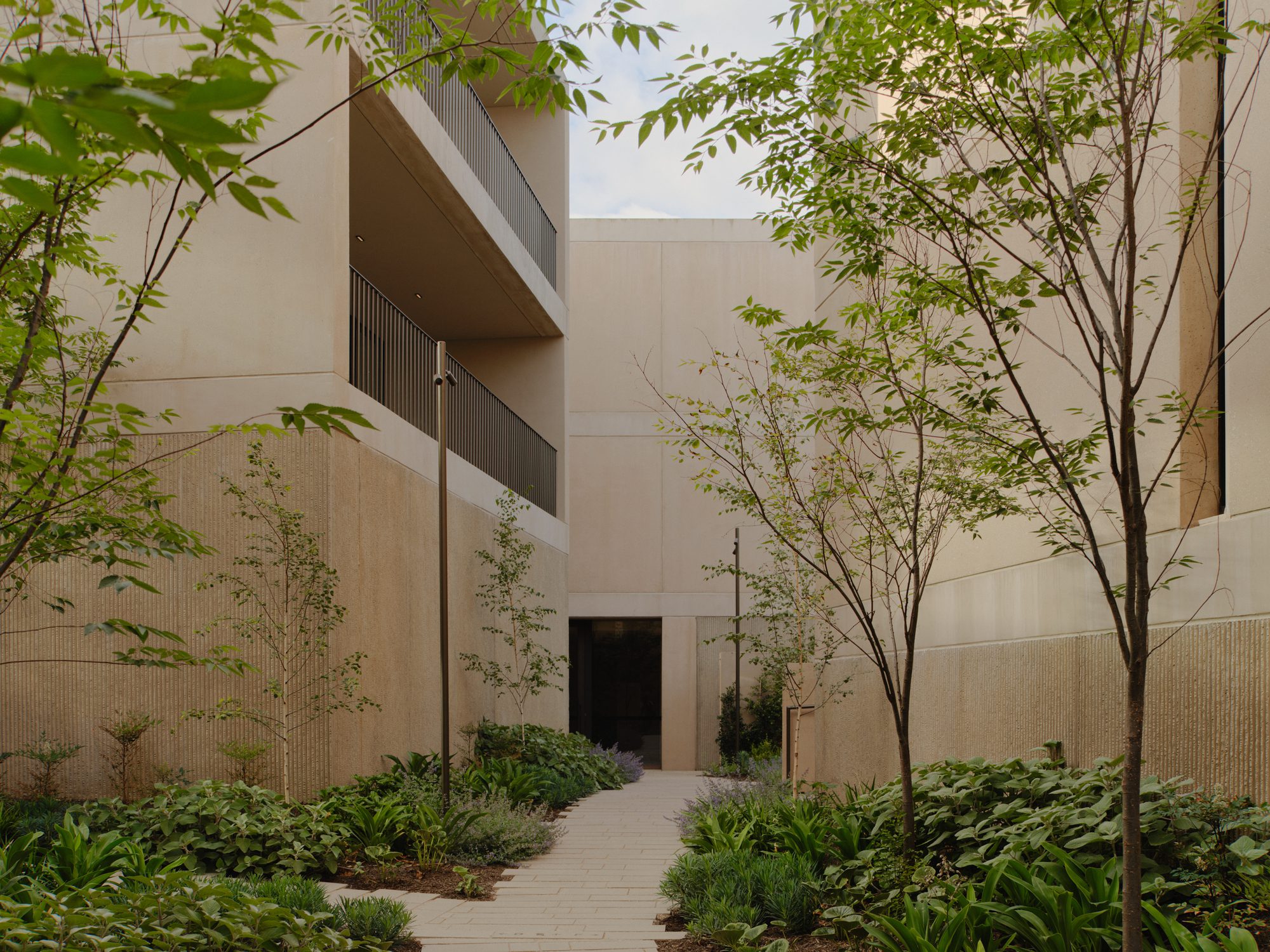 Como Terraces Residence
