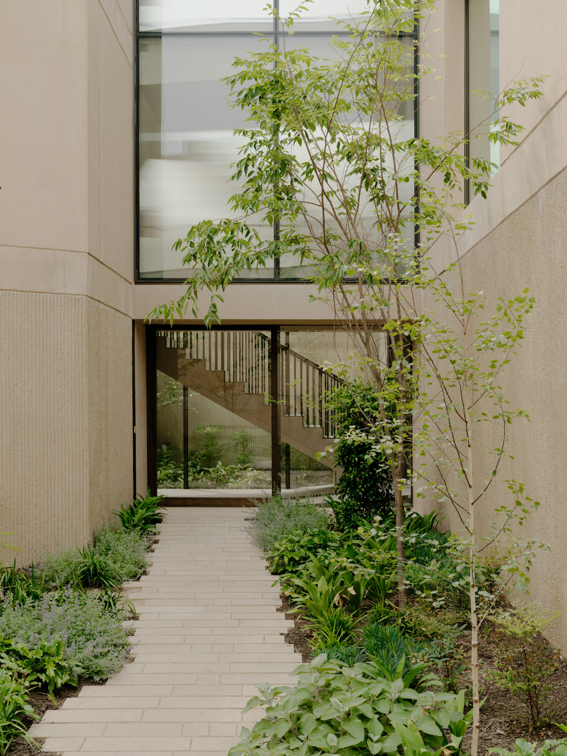 Como Terraces Residence
