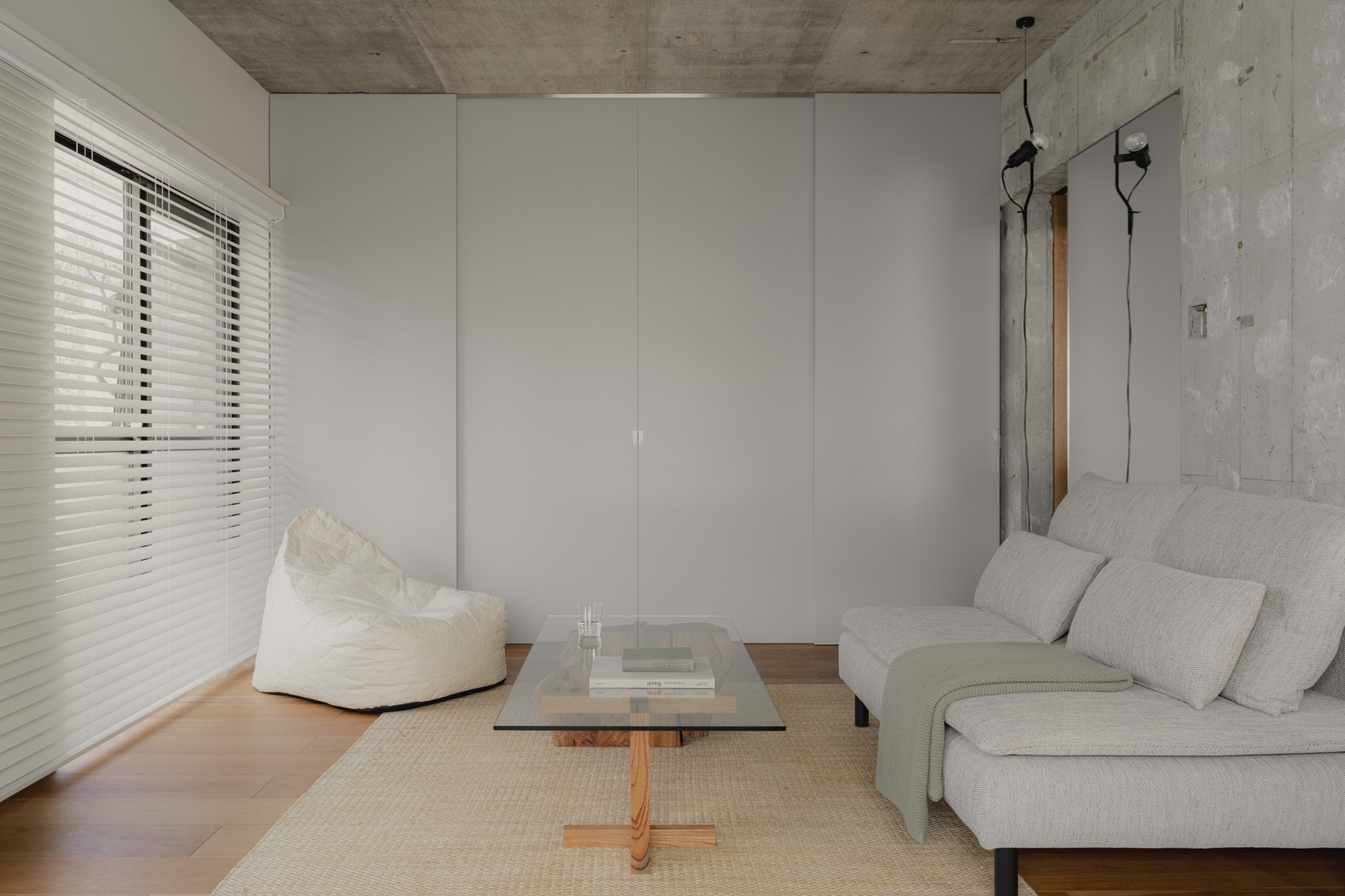 House in Hakusan