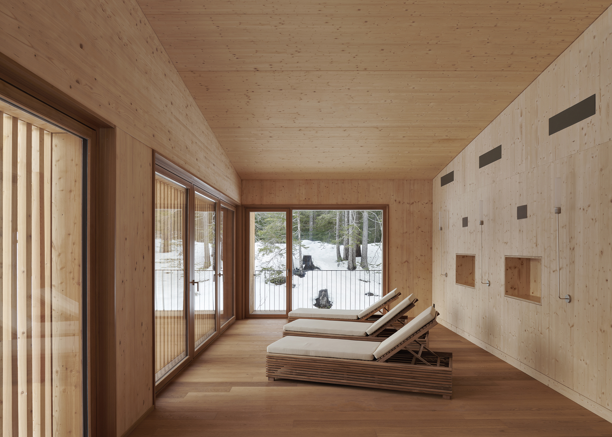 Nordic Ski Centre