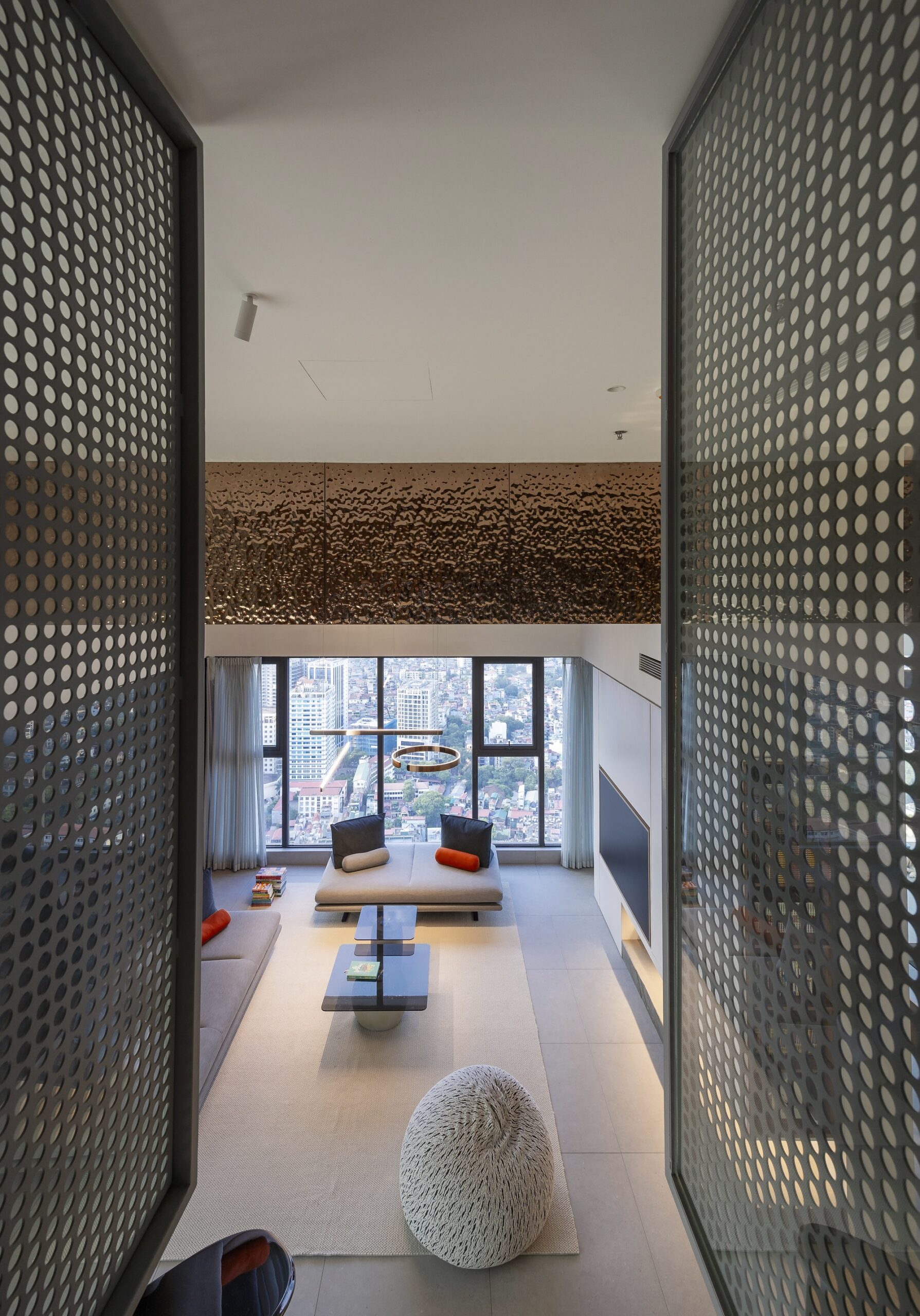 Kabuchin Penthouse