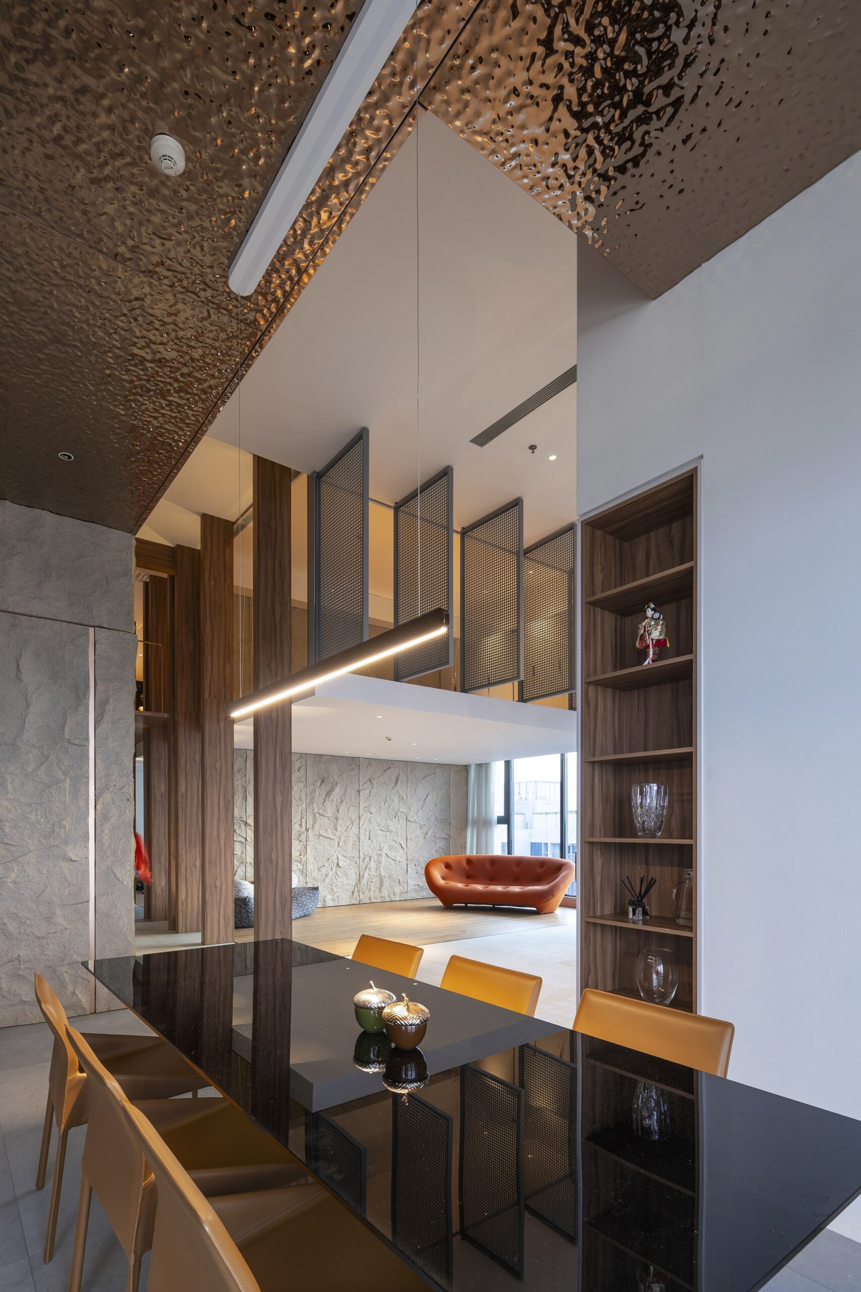 Kabuchin Penthouse