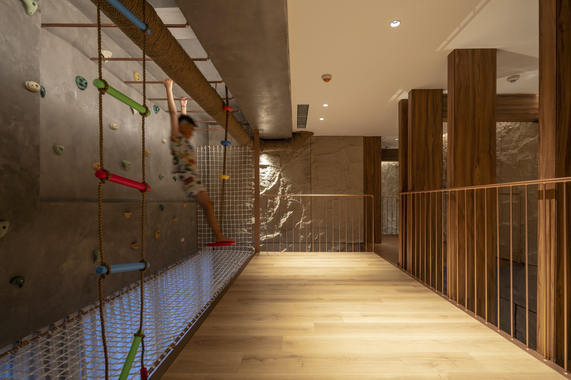 Kabuchin Penthouse