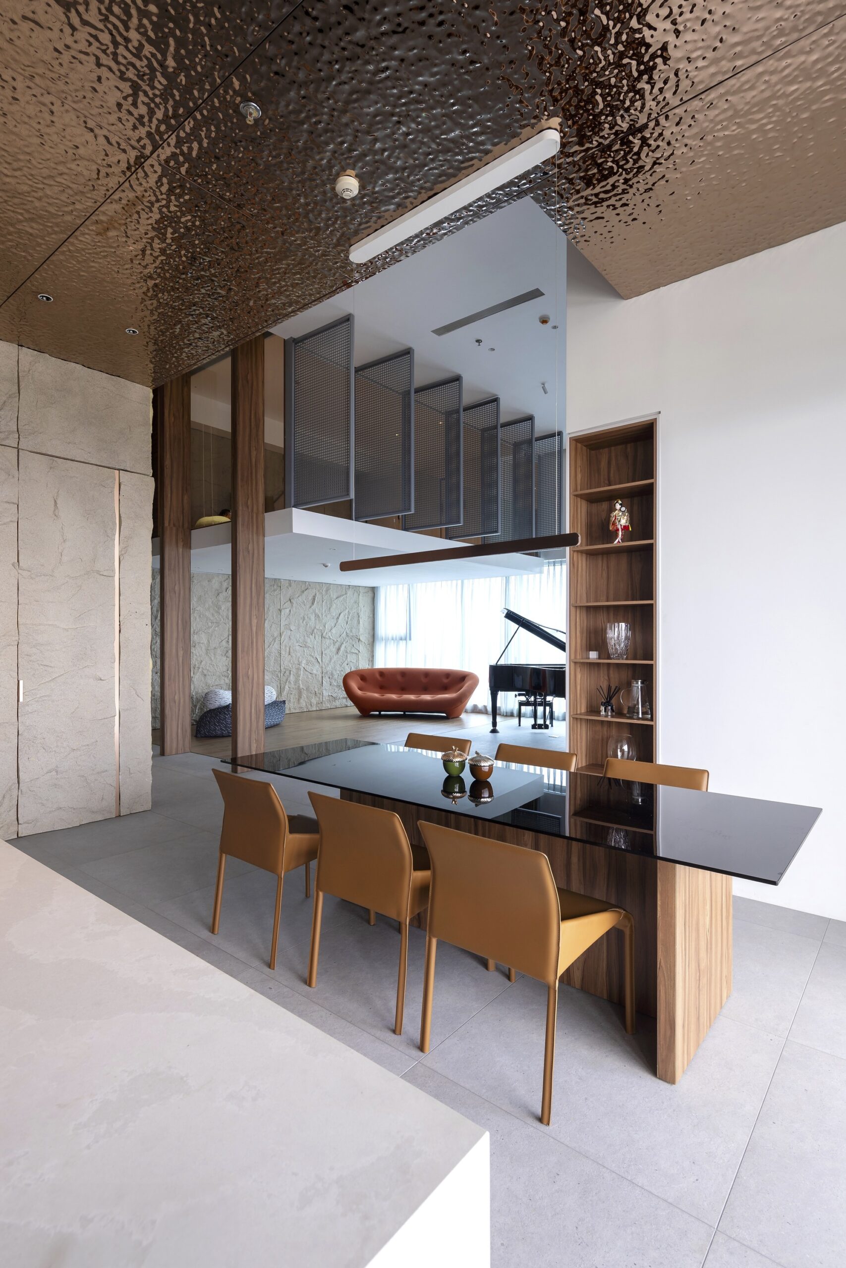 Kabuchin Penthouse