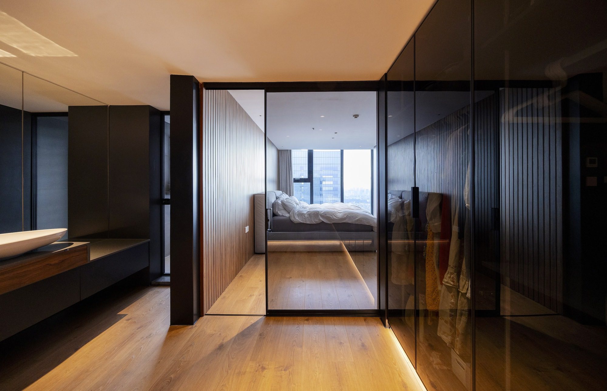 Kabuchin Penthouse