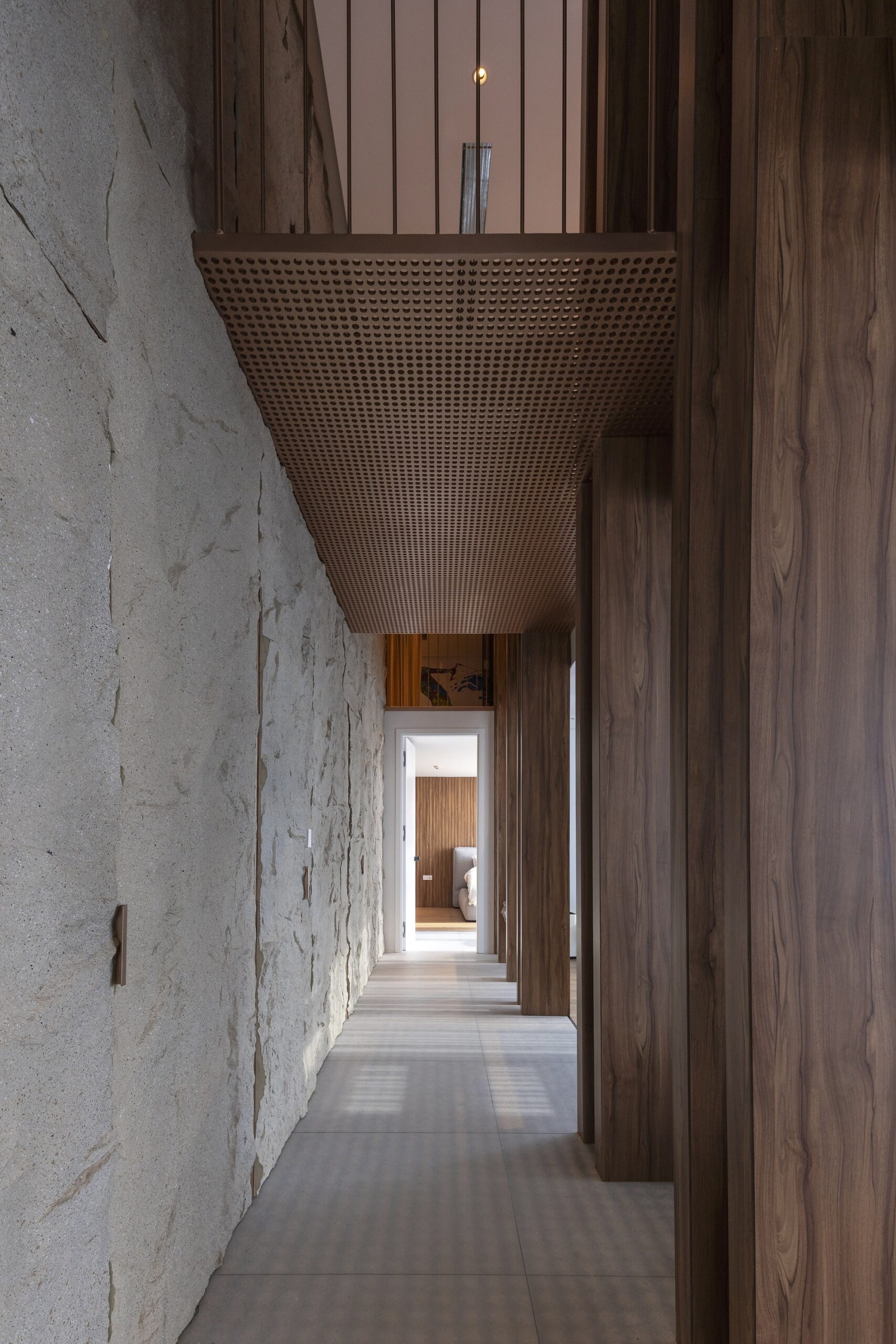 Kabuchin Penthouse