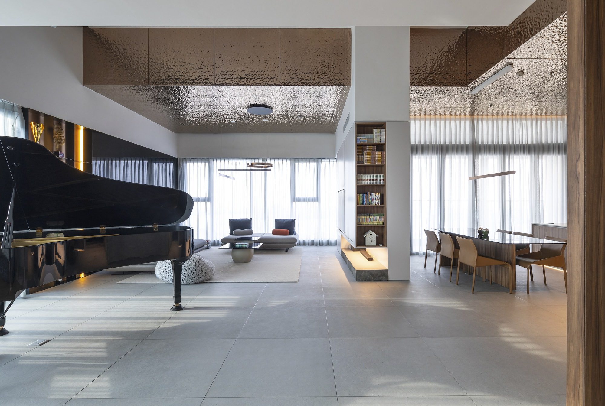 Kabuchin Penthouse