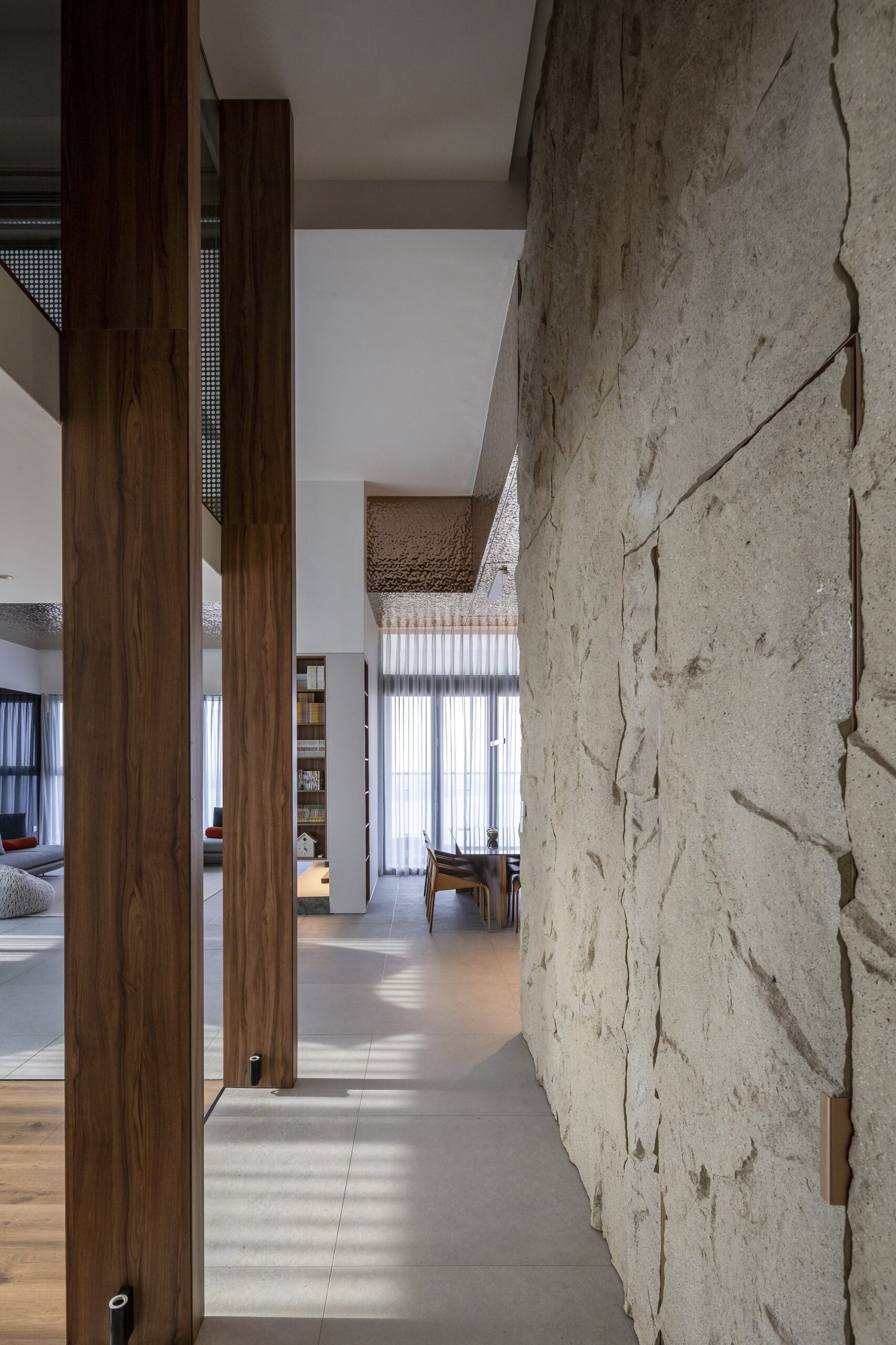 Kabuchin Penthouse