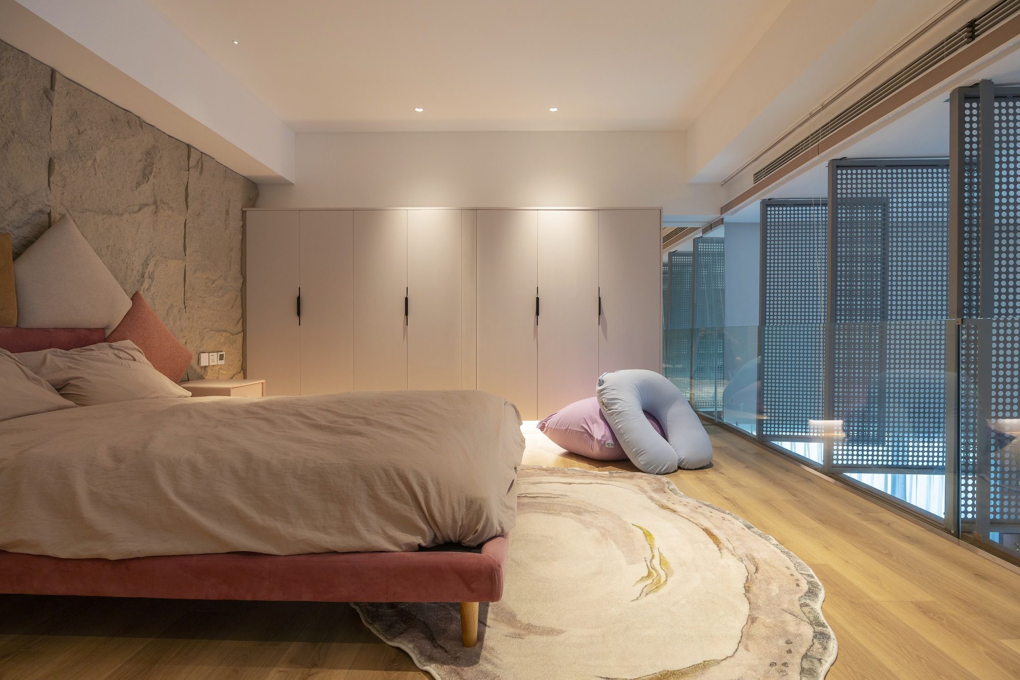 Kabuchin Penthouse