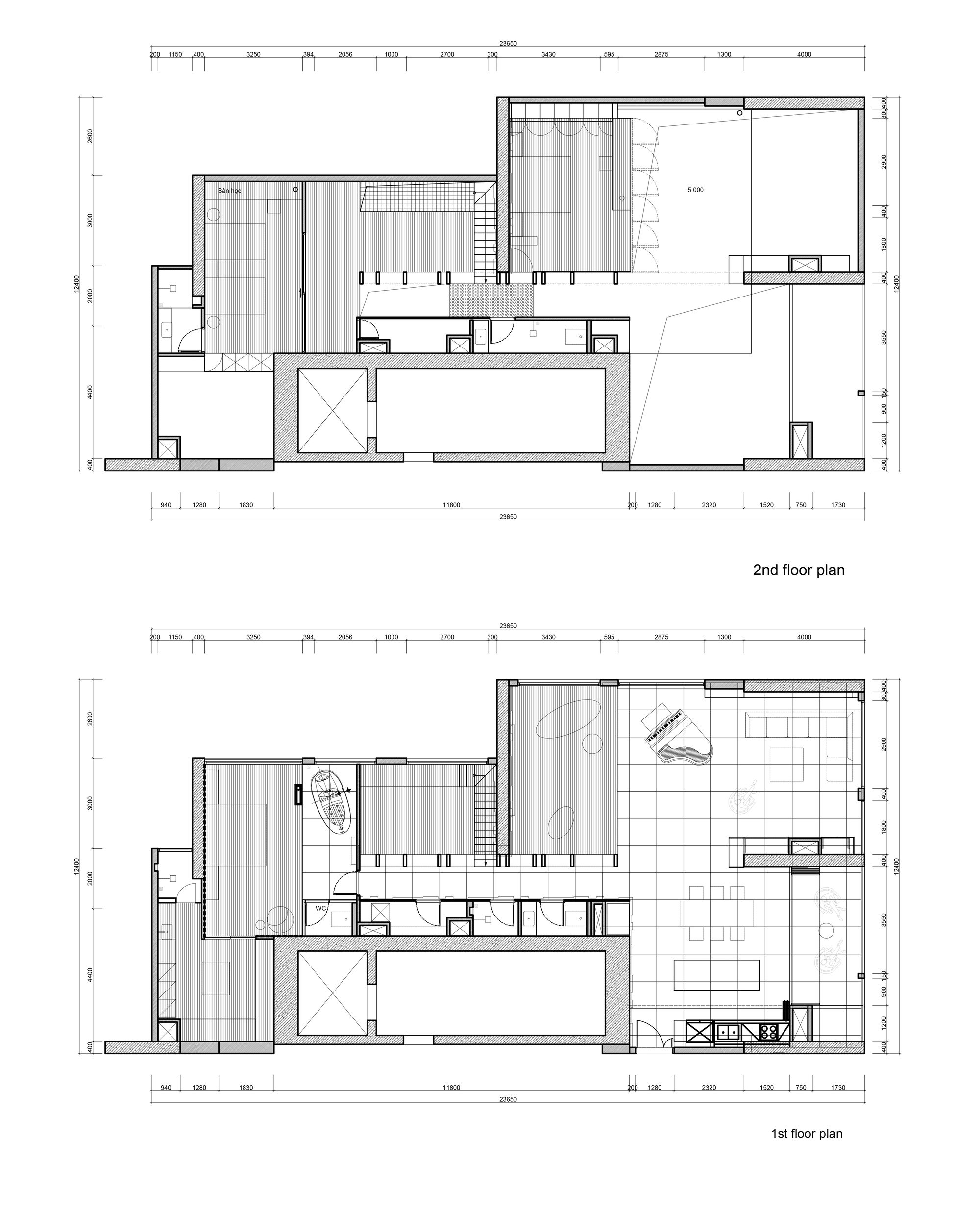 Kabuchin Penthouse