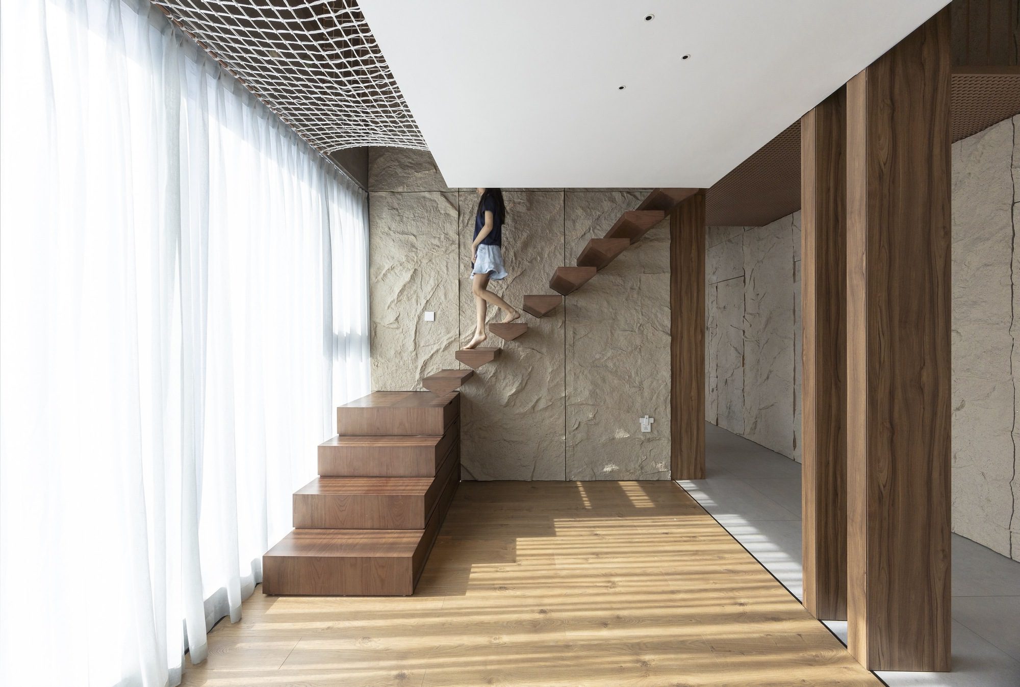Kabuchin Penthouse