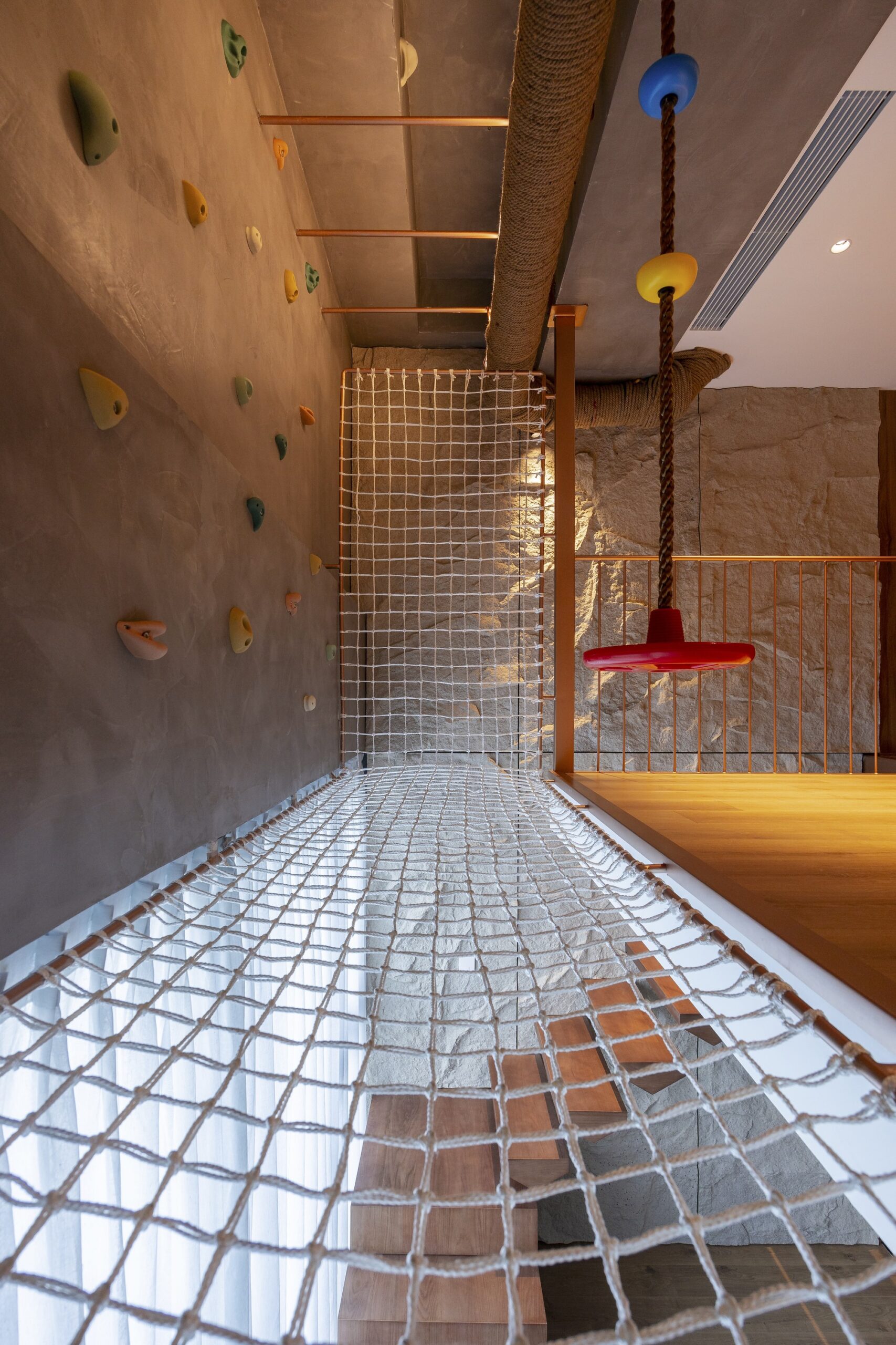 Kabuchin Penthouse