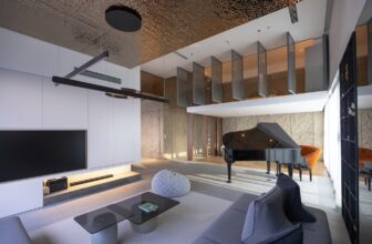 Kabuchin Penthouse
