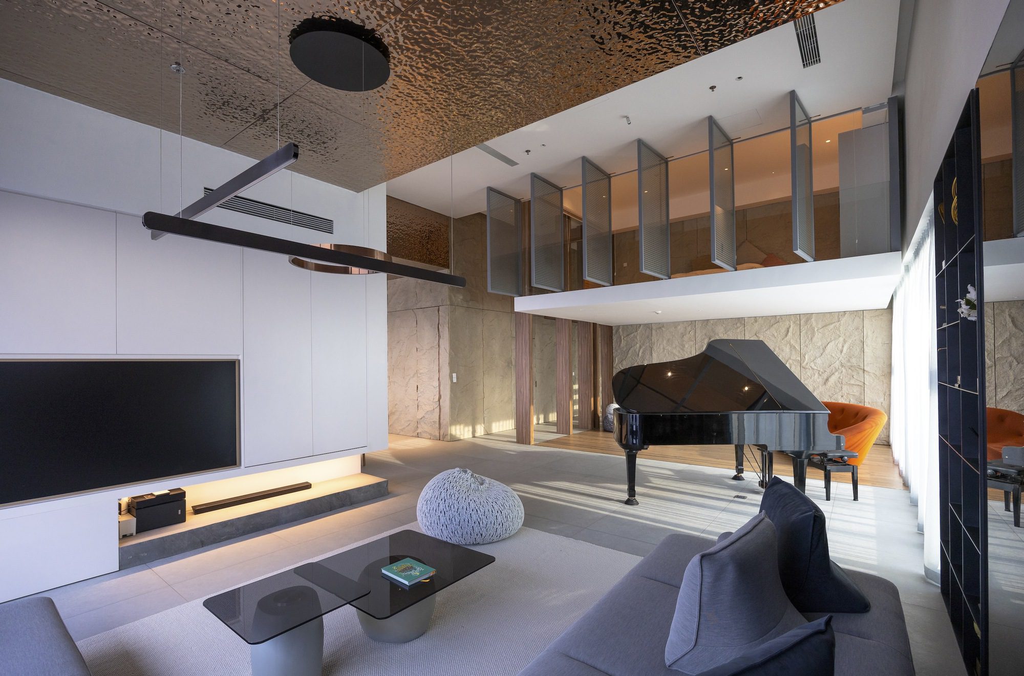 Kabuchin Penthouse