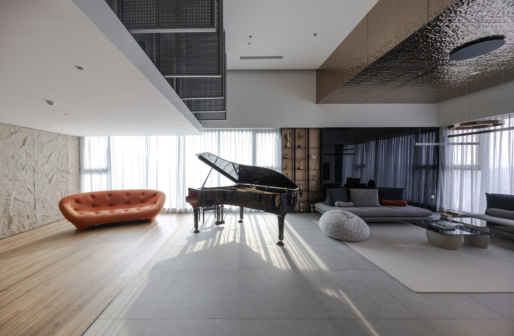 Kabuchin Penthouse