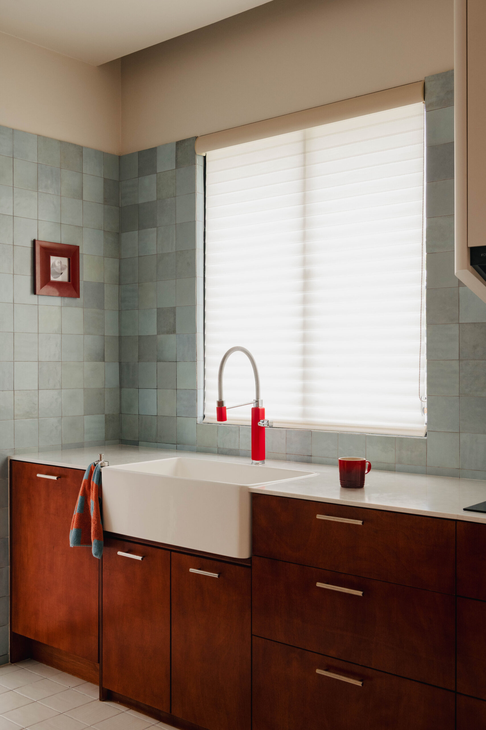 16 Crimson Unfold Apartment