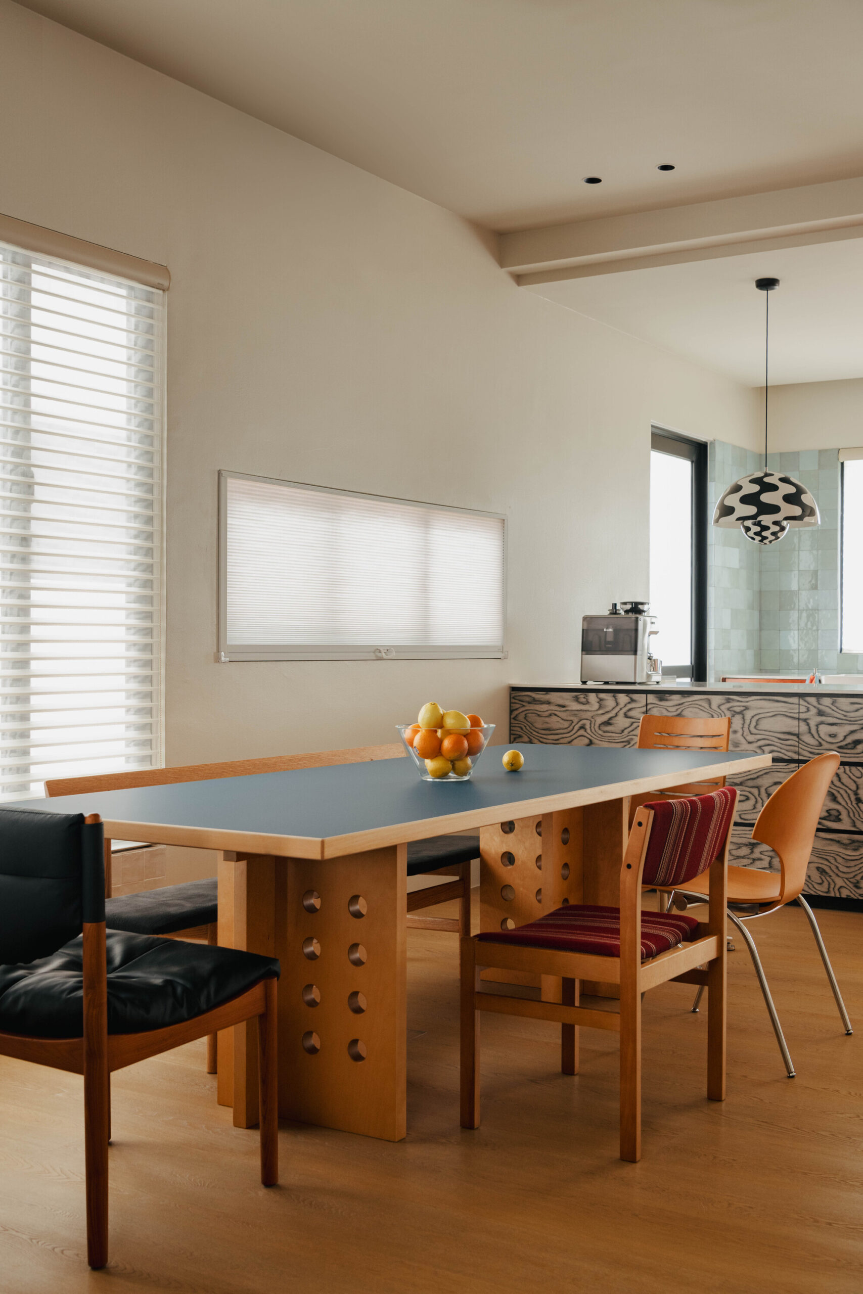16 Crimson Unfold Apartment