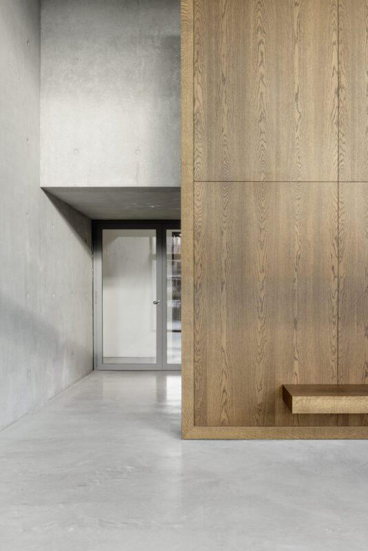Refuga Wintergarden Tower