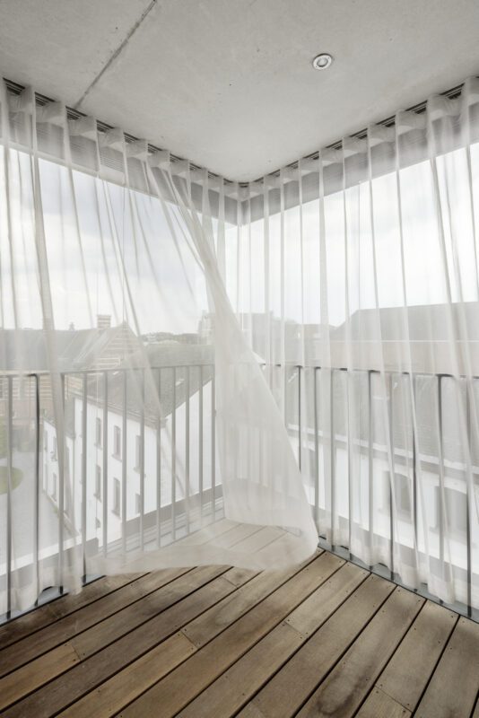 Refuga Wintergarden Tower