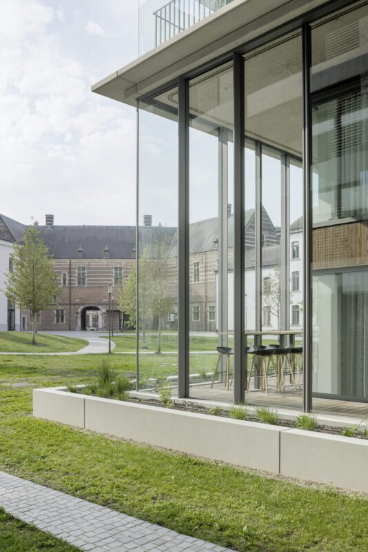 Refuga Wintergarden Tower
