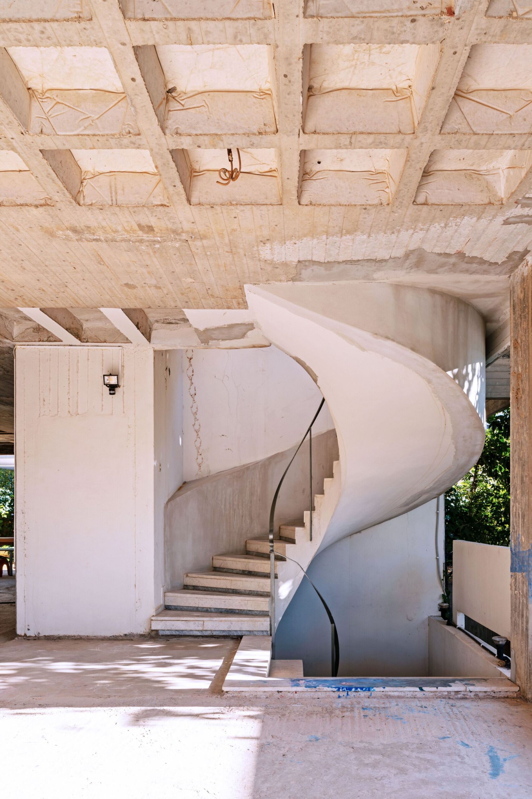 Three Object Apartment