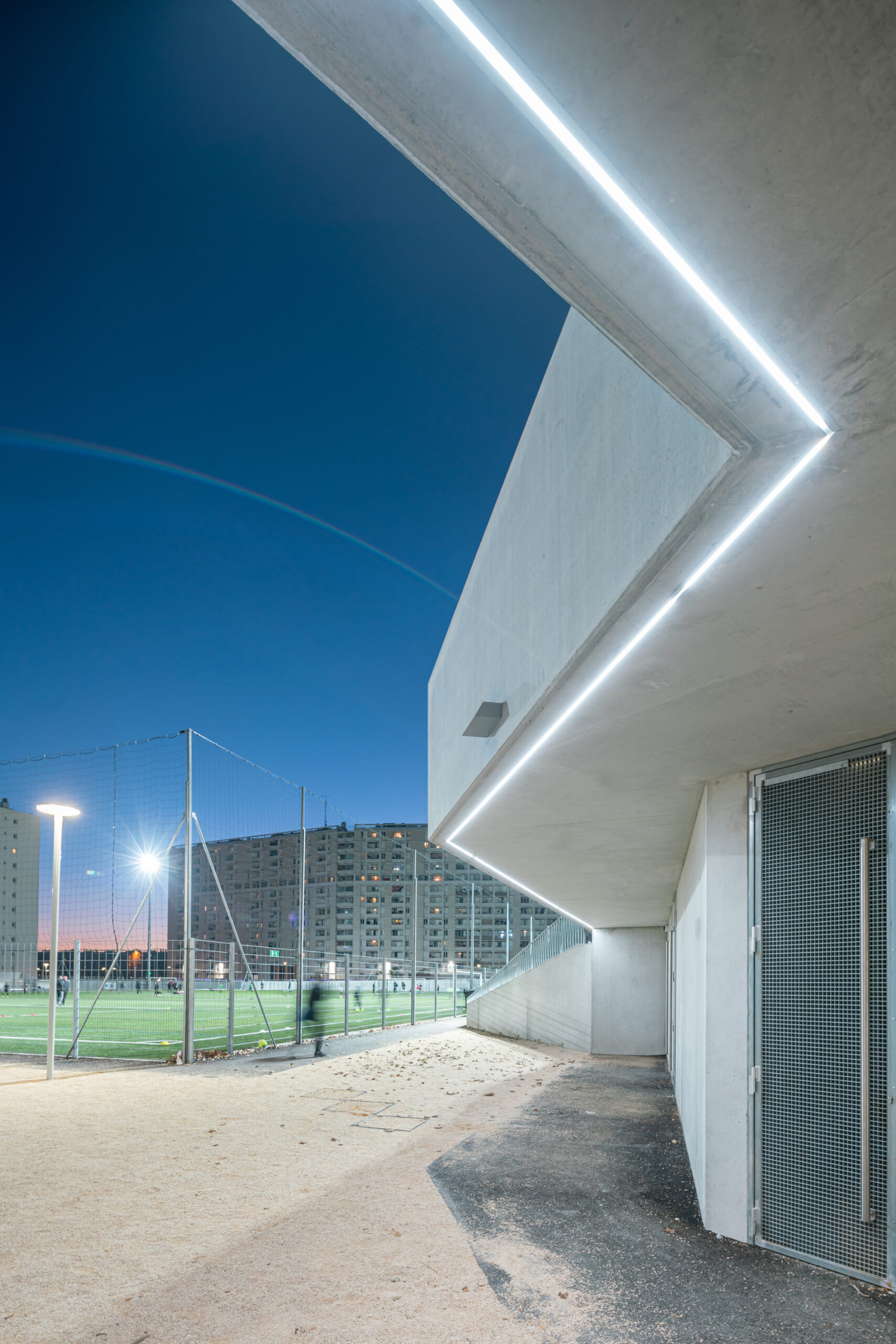 Malpasse Stadium