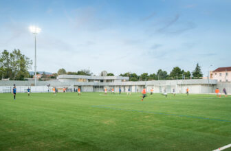 Malpasse Stadium