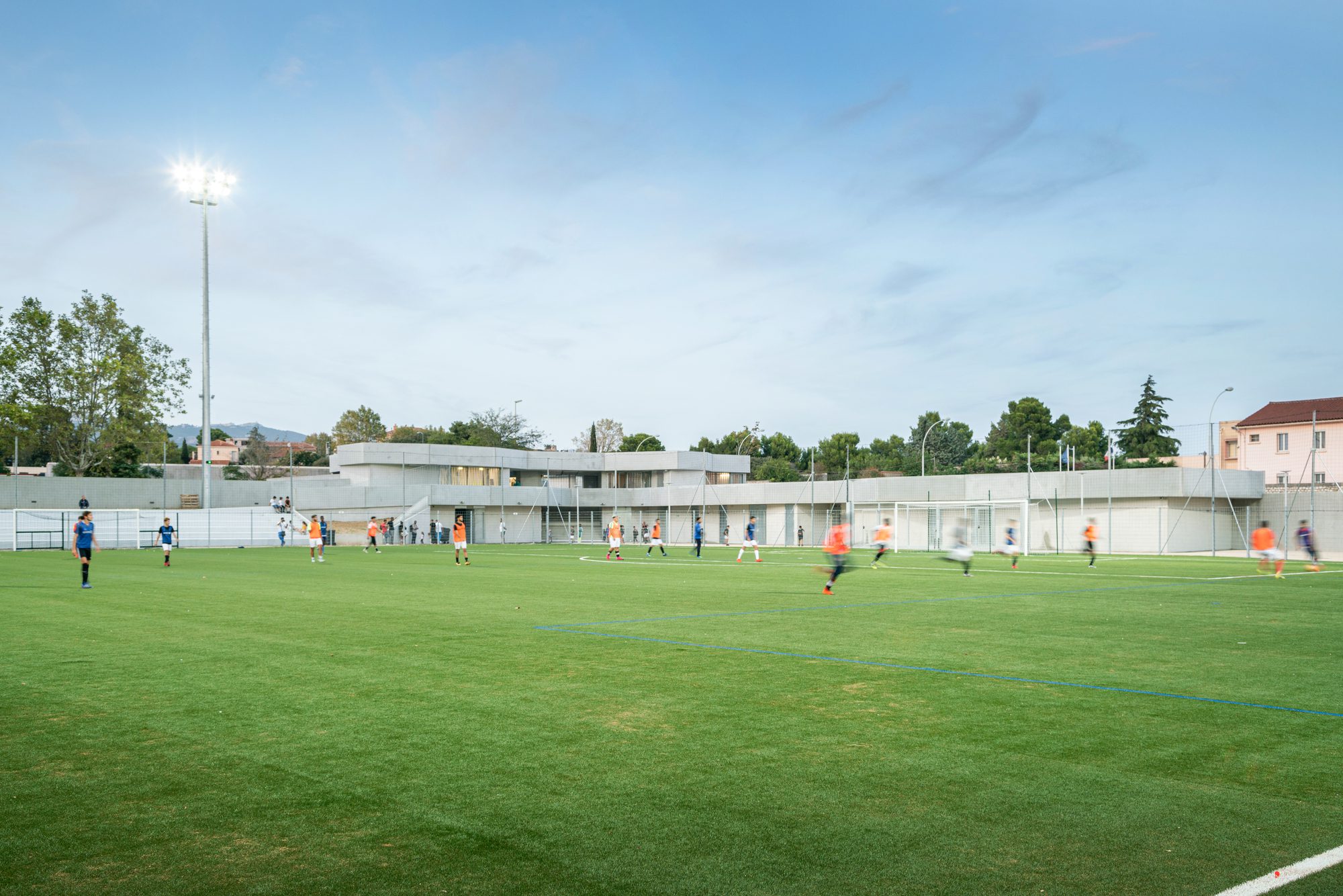 Malpasse Stadium
