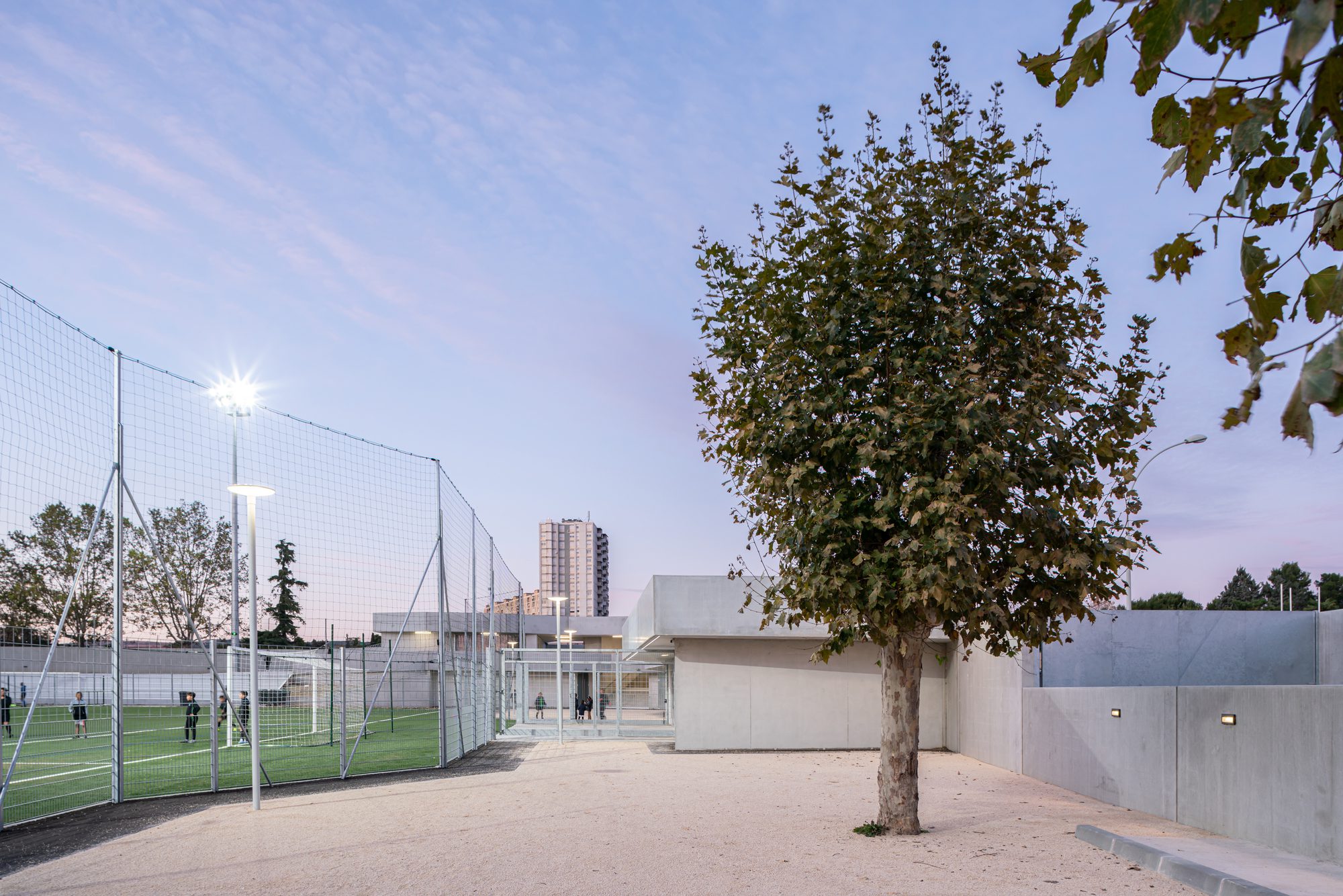 Malpasse Stadium