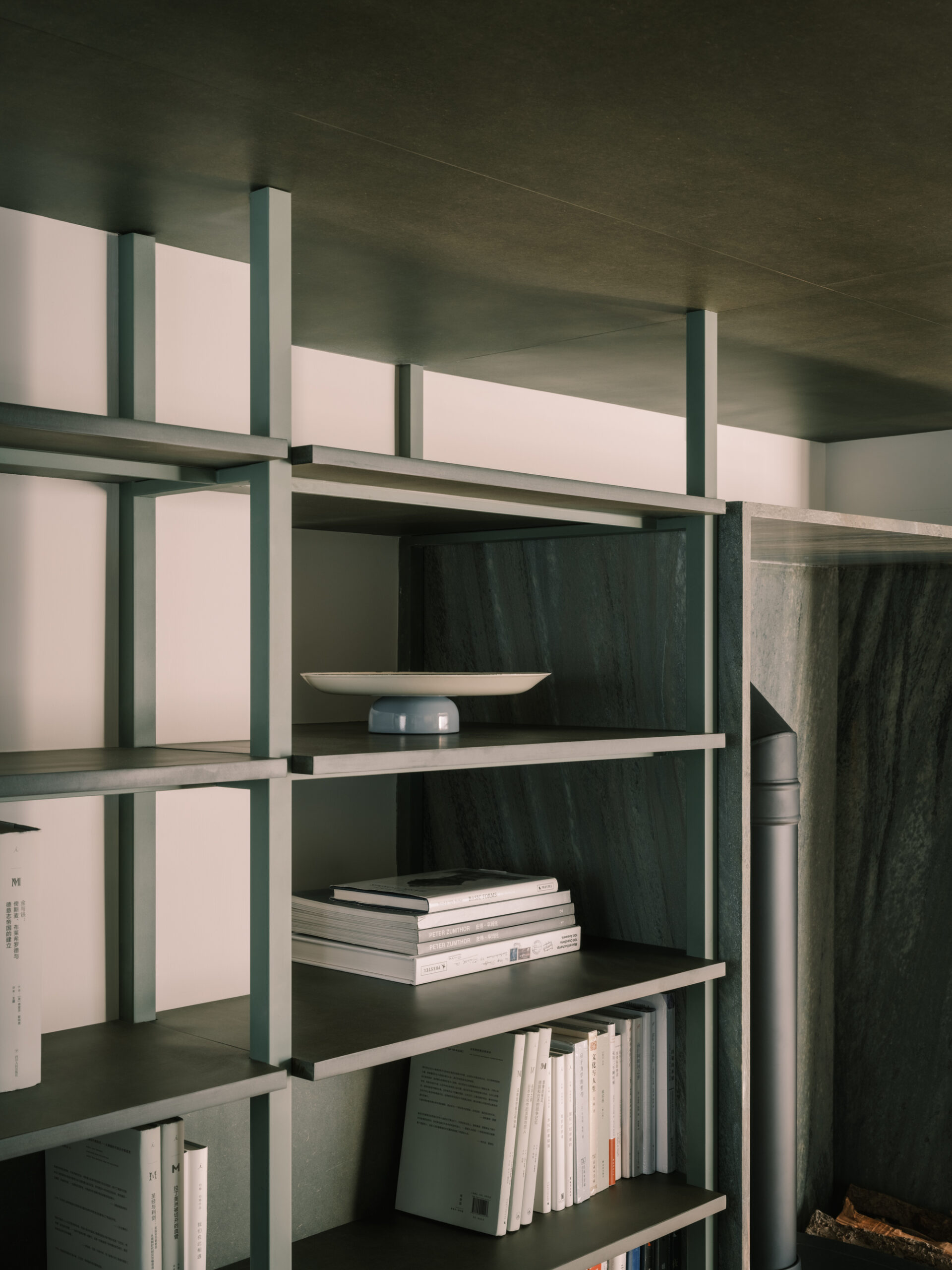 Magy Upper Apartment Renovation