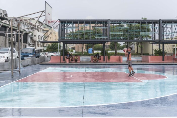© Yi Hsien Lee Photography, Urban Development Bureau, Kaohsiung City Government1