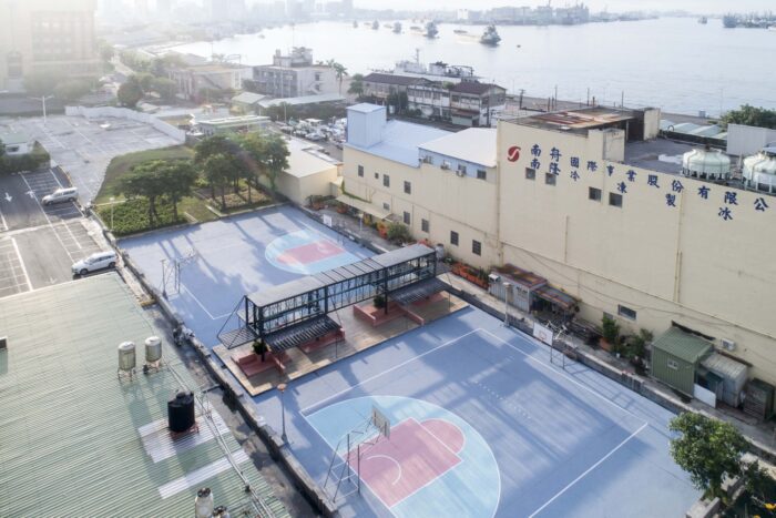 © Yi Hsien Lee Photography, Urban Development Bureau, Kaohsiung City Government2