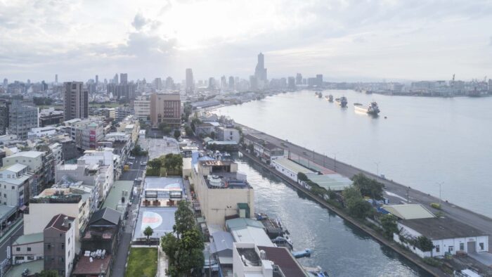 © Yi Hsien Lee Photography, Urban Development Bureau, Kaohsiung City Government7